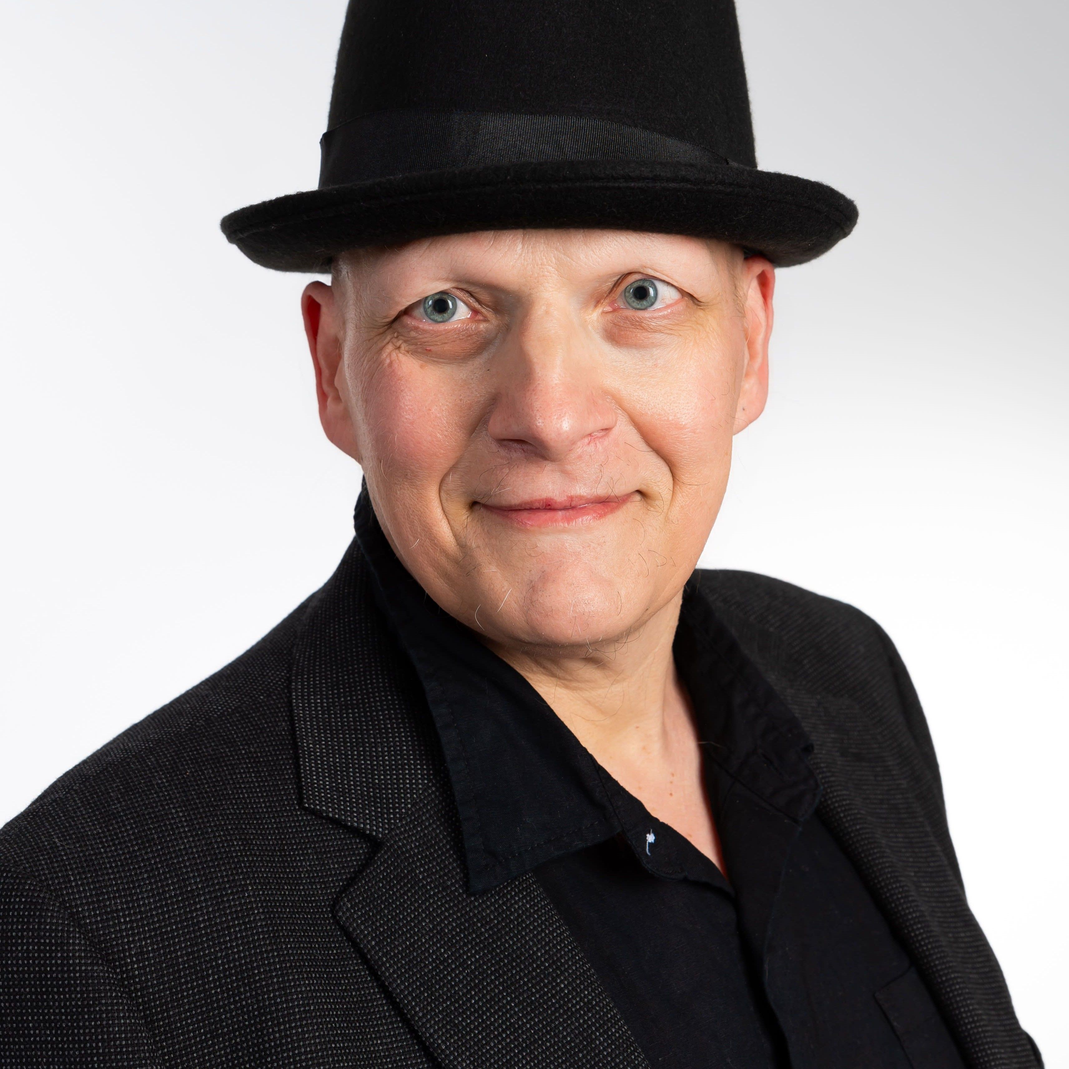 Profilbild för Niklas Gustafsson