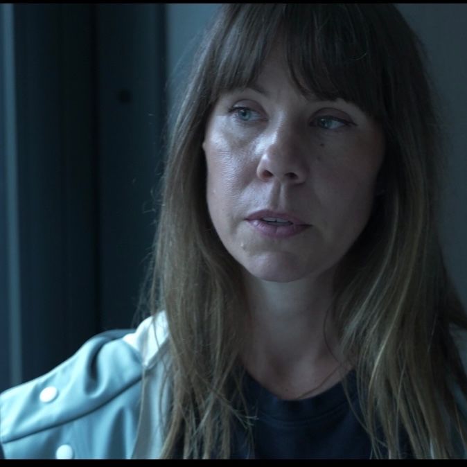 Victoria Hindelid profilbild