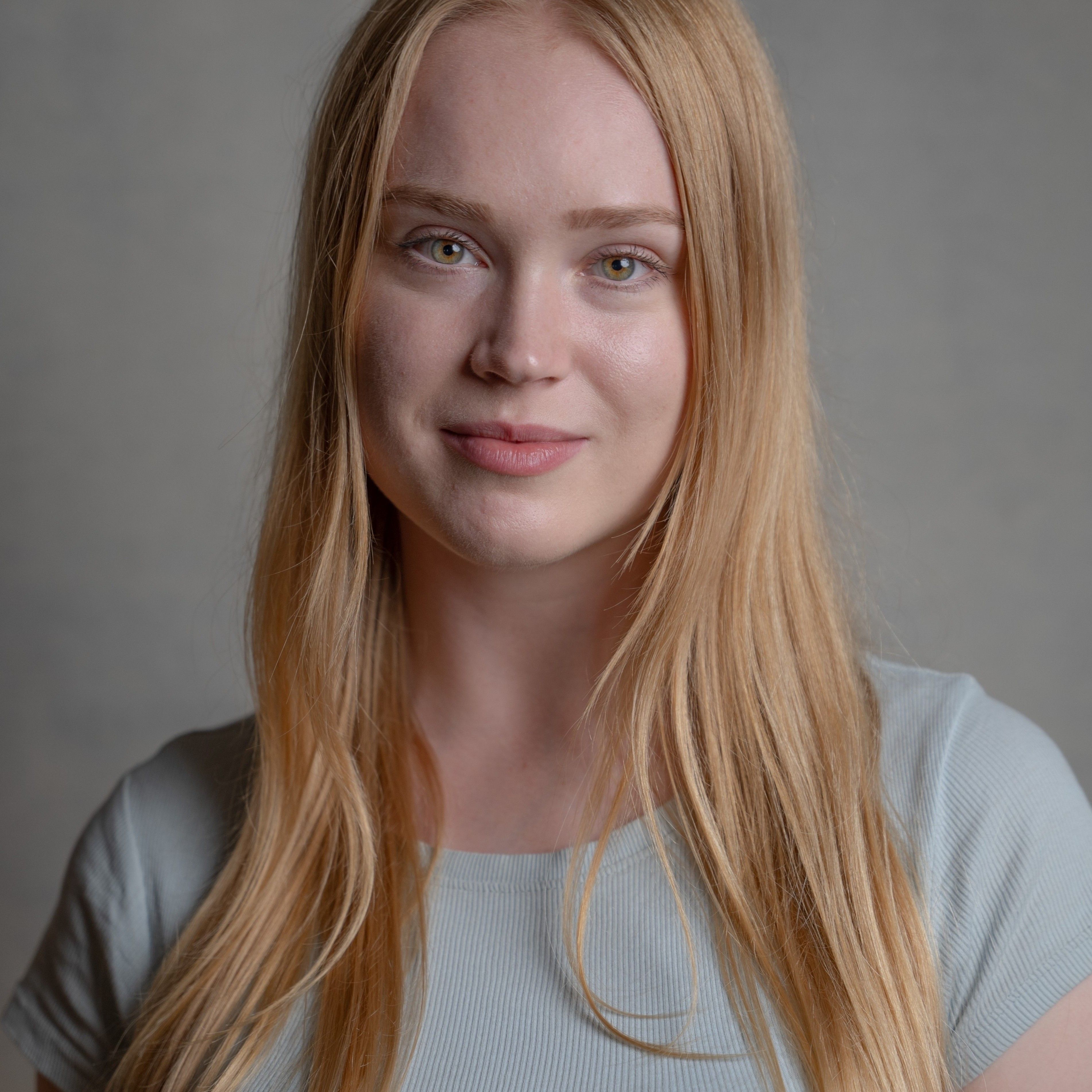 Nathalie Russberg profilbild