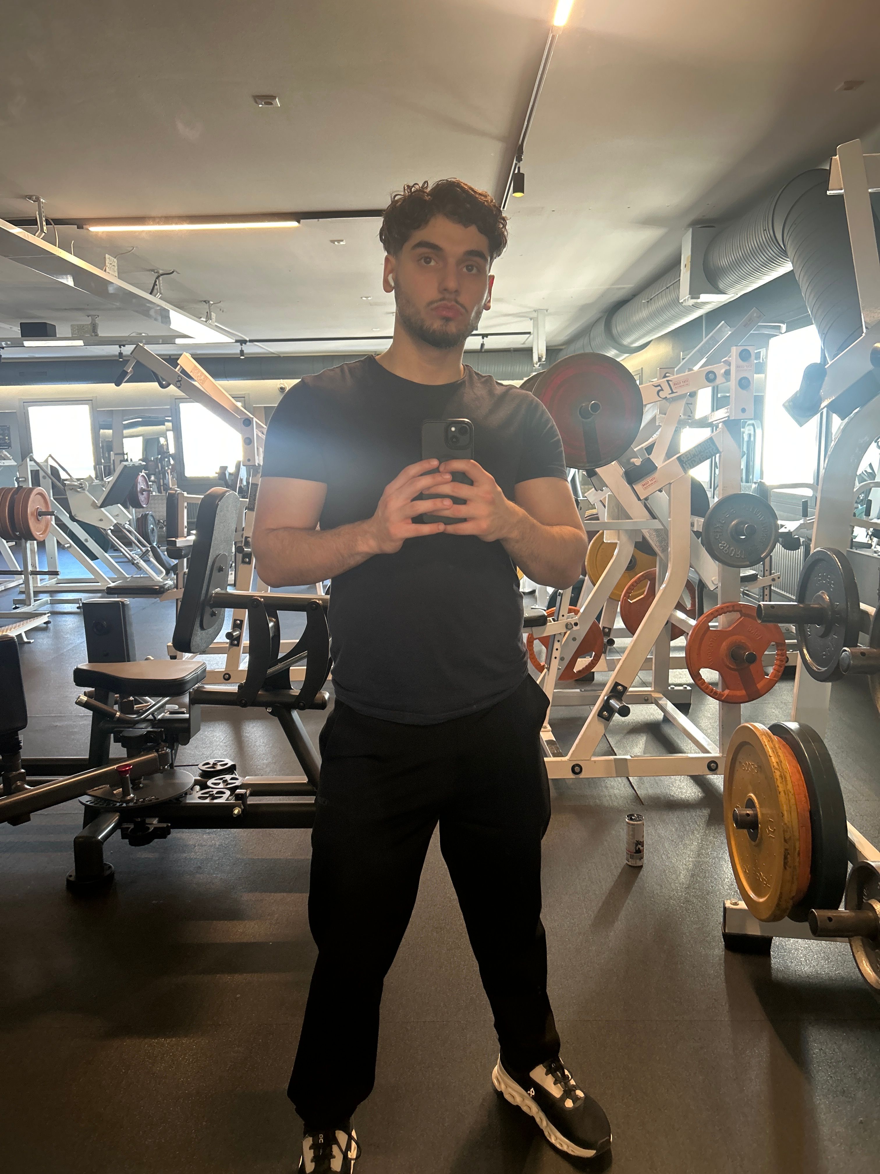 Profilbild för Said Magomedov