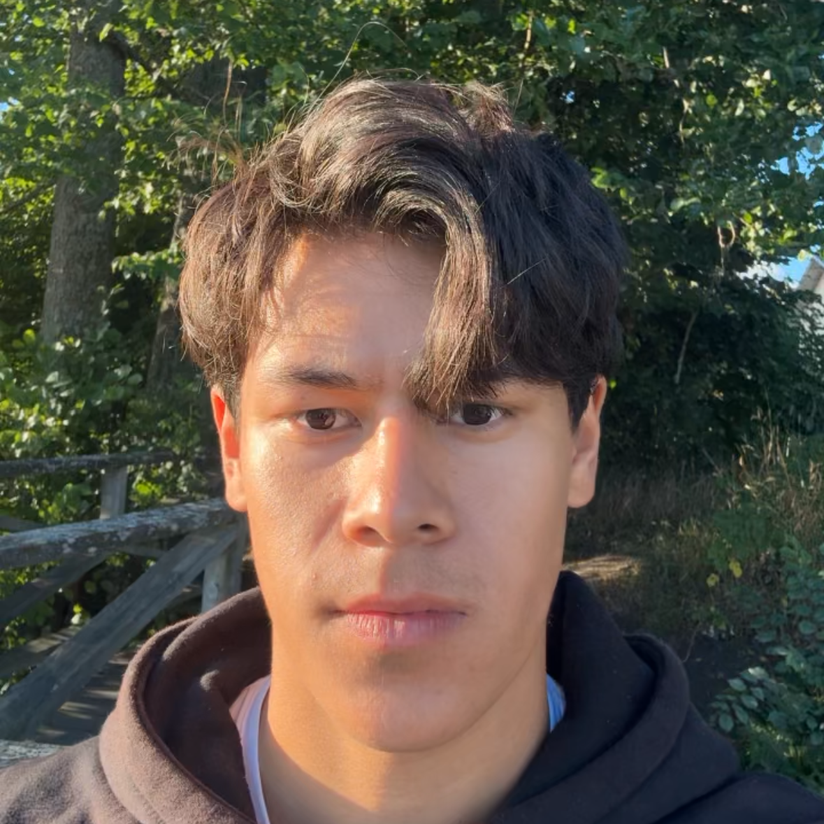 Profilbild för Lukas Hübinette
