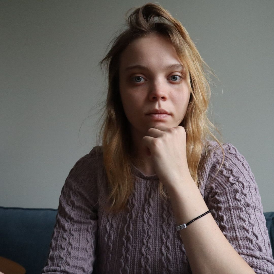 Profilbild för Anna Pekkarinen