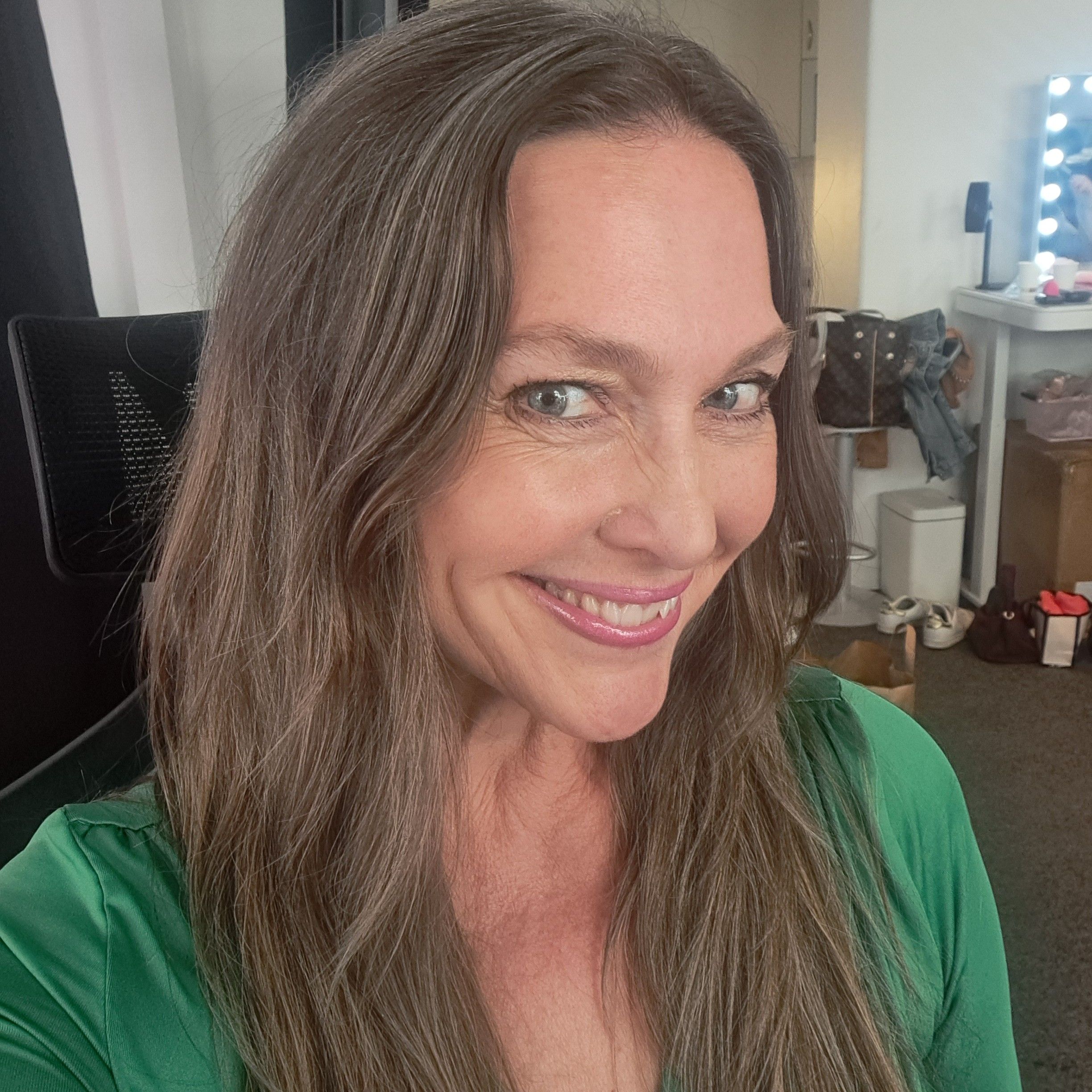 Maria Månlycka profilbild