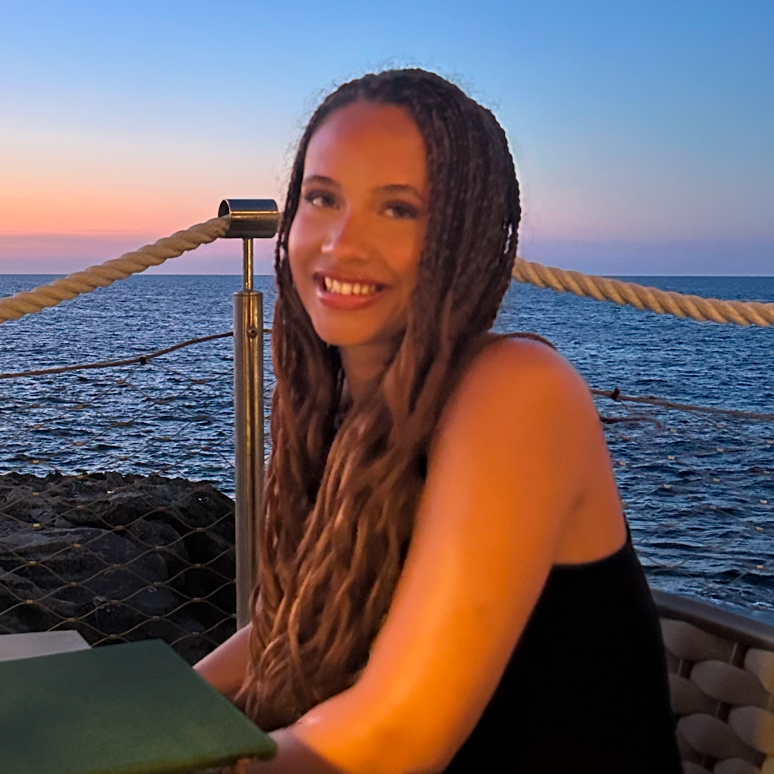 Profilbild för Yazmin Westerlund