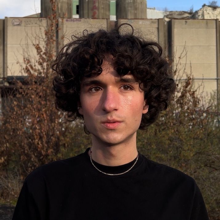 Profilbild för Ludvig Radlovacki