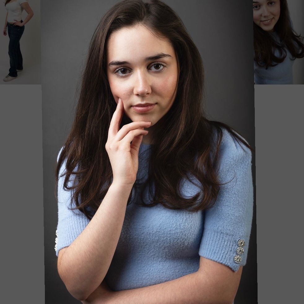 Profilbild för Jasmine Eriksson