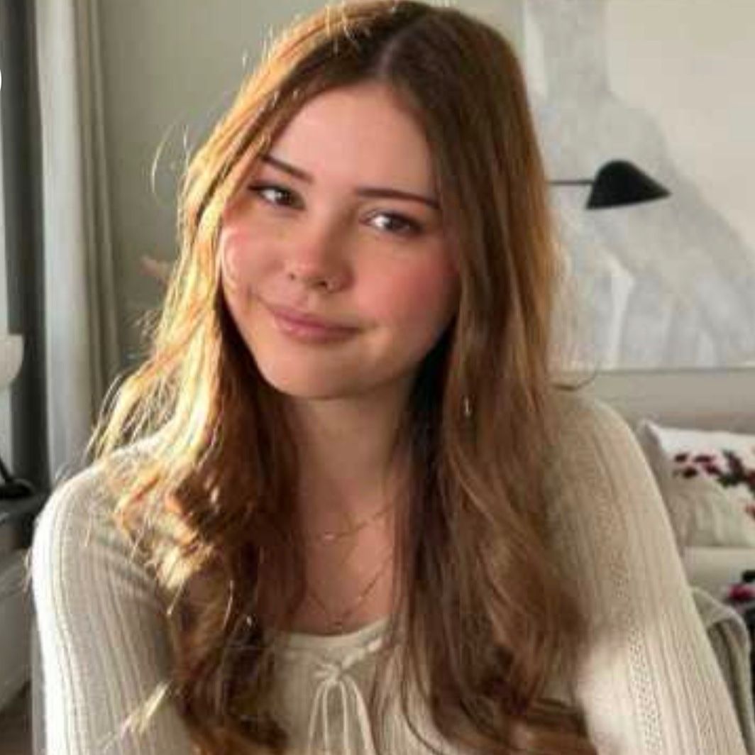 Profilbild för Olivia Lindström