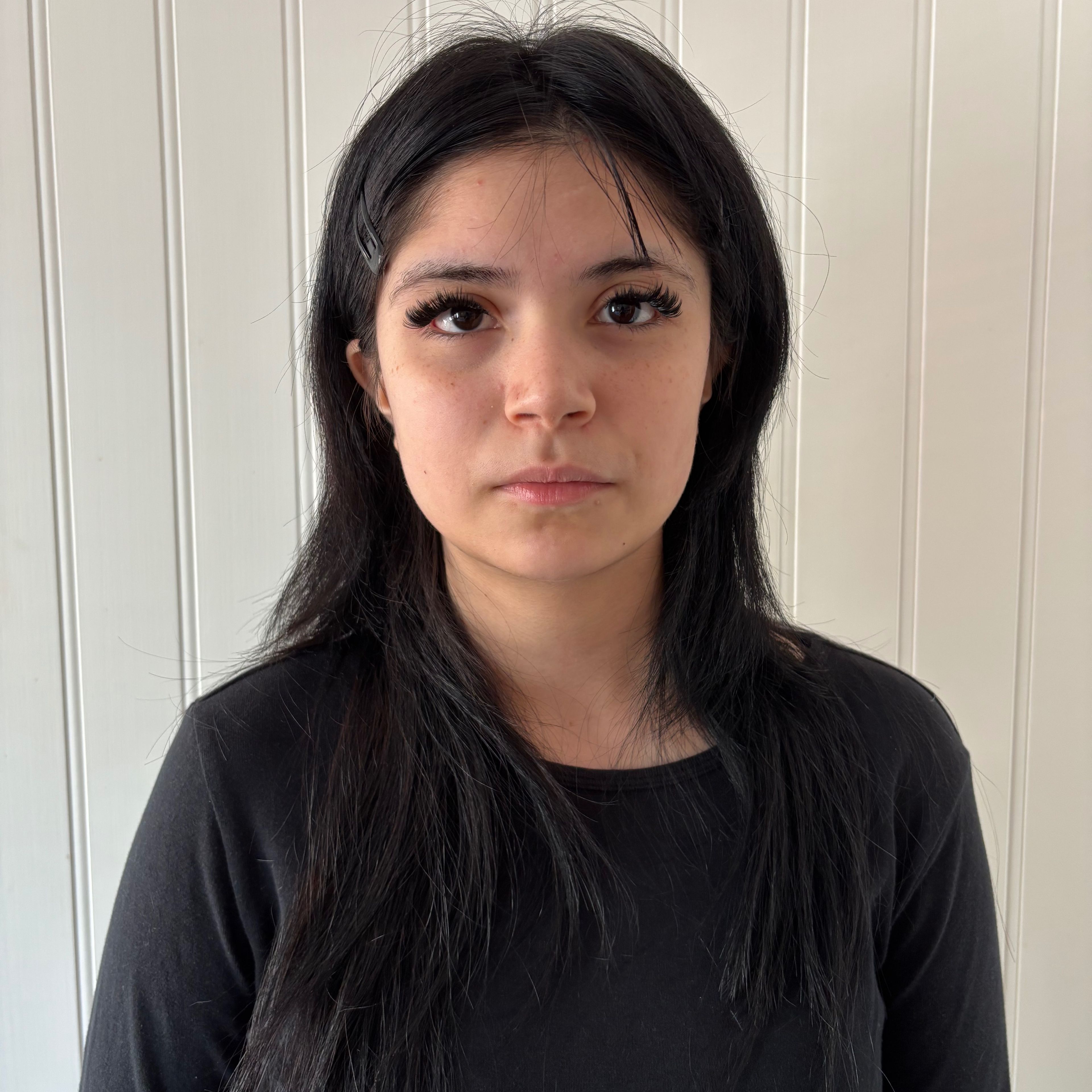 Profilbild för Luna Silva