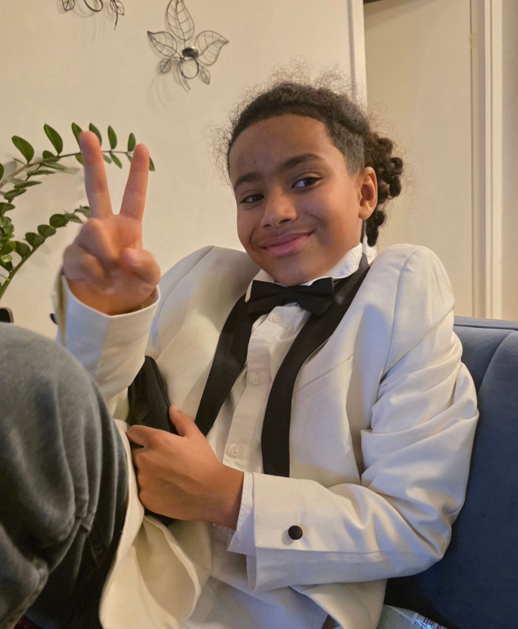 Profilbild för Milan Keita