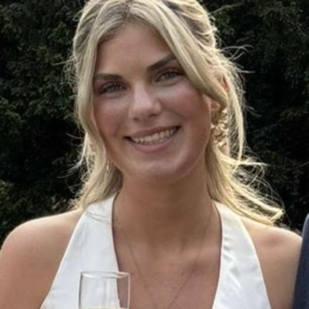 Profilbild för Fredrika Fridholm