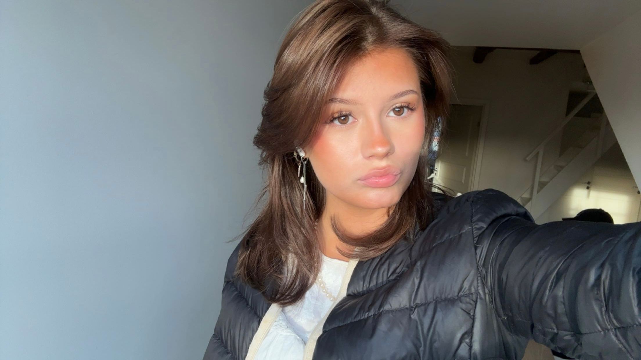 Profilbild för Amelie Frändegård