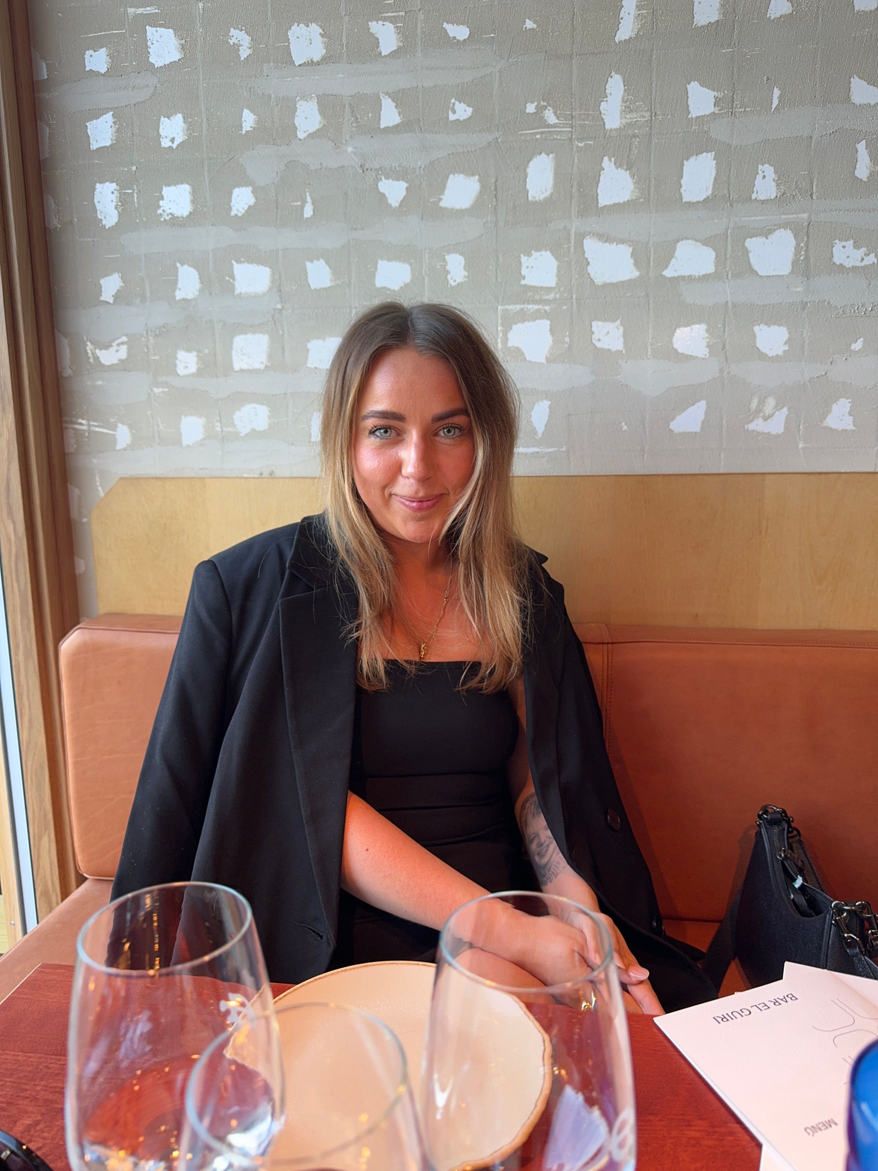 Profilbild för Emilia Andersson