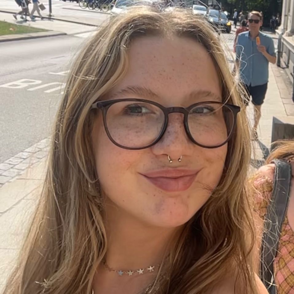 Profilbild för Linnea Westberg