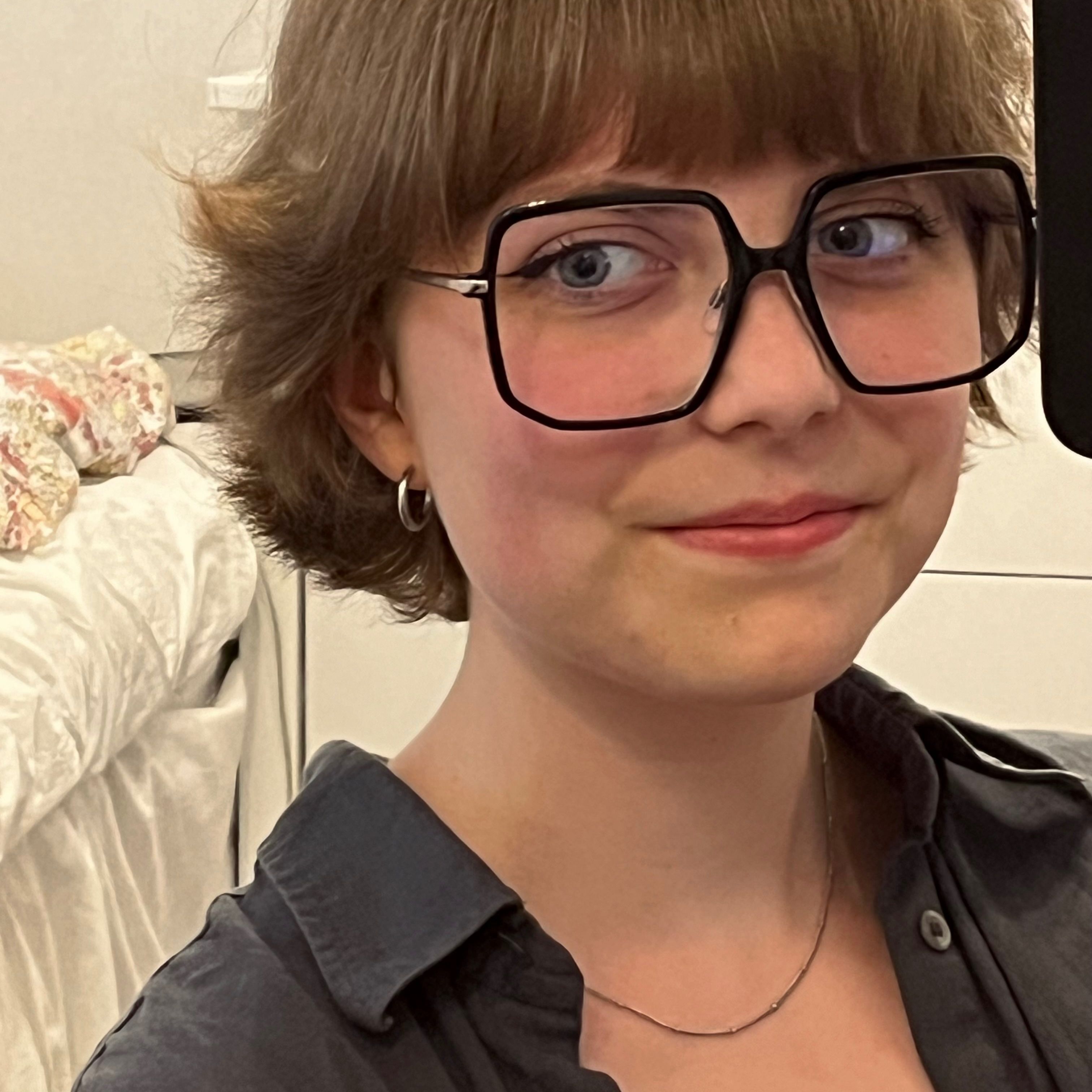 Profilbild för Nadine Hedberg