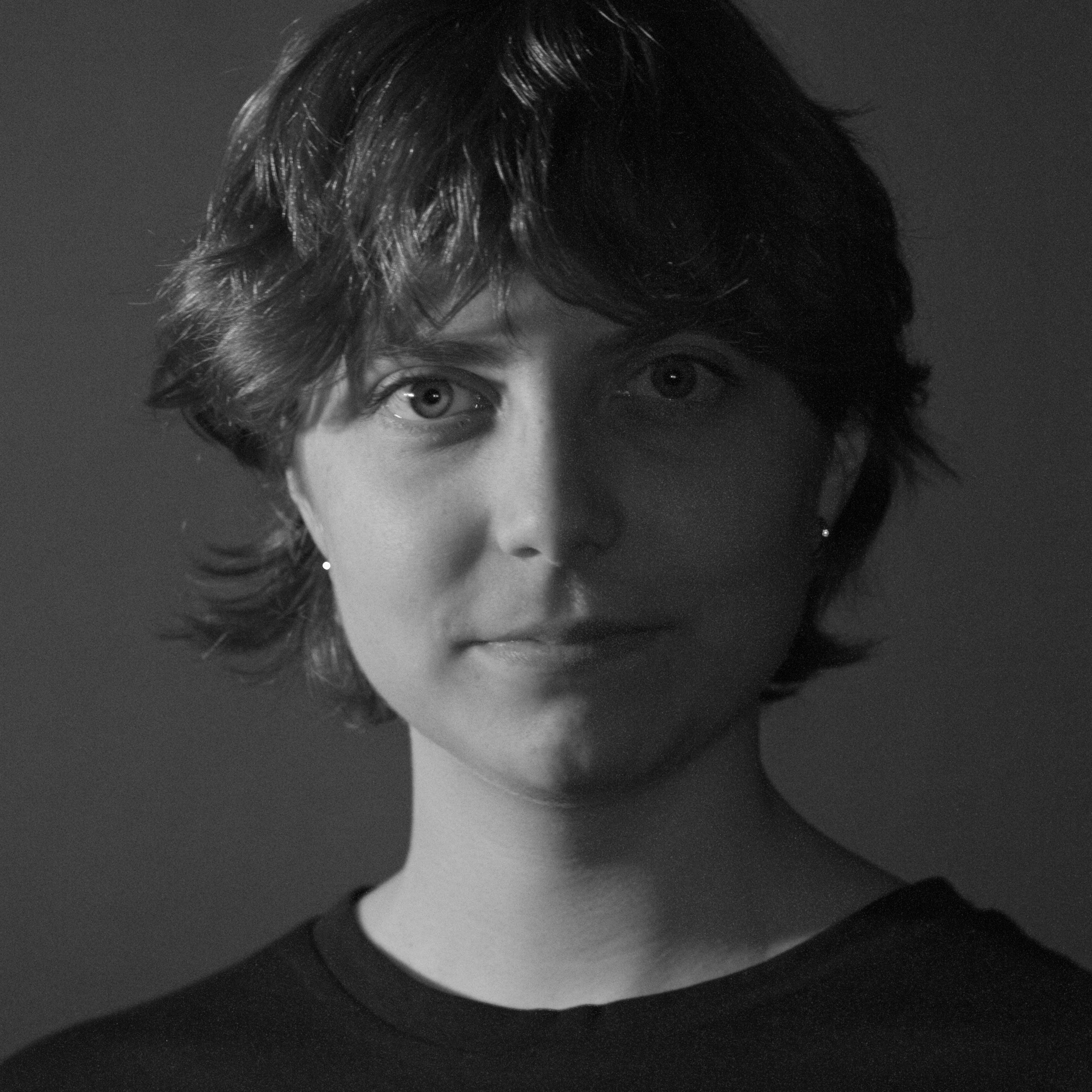 Profilbild för Nadine Hedberg