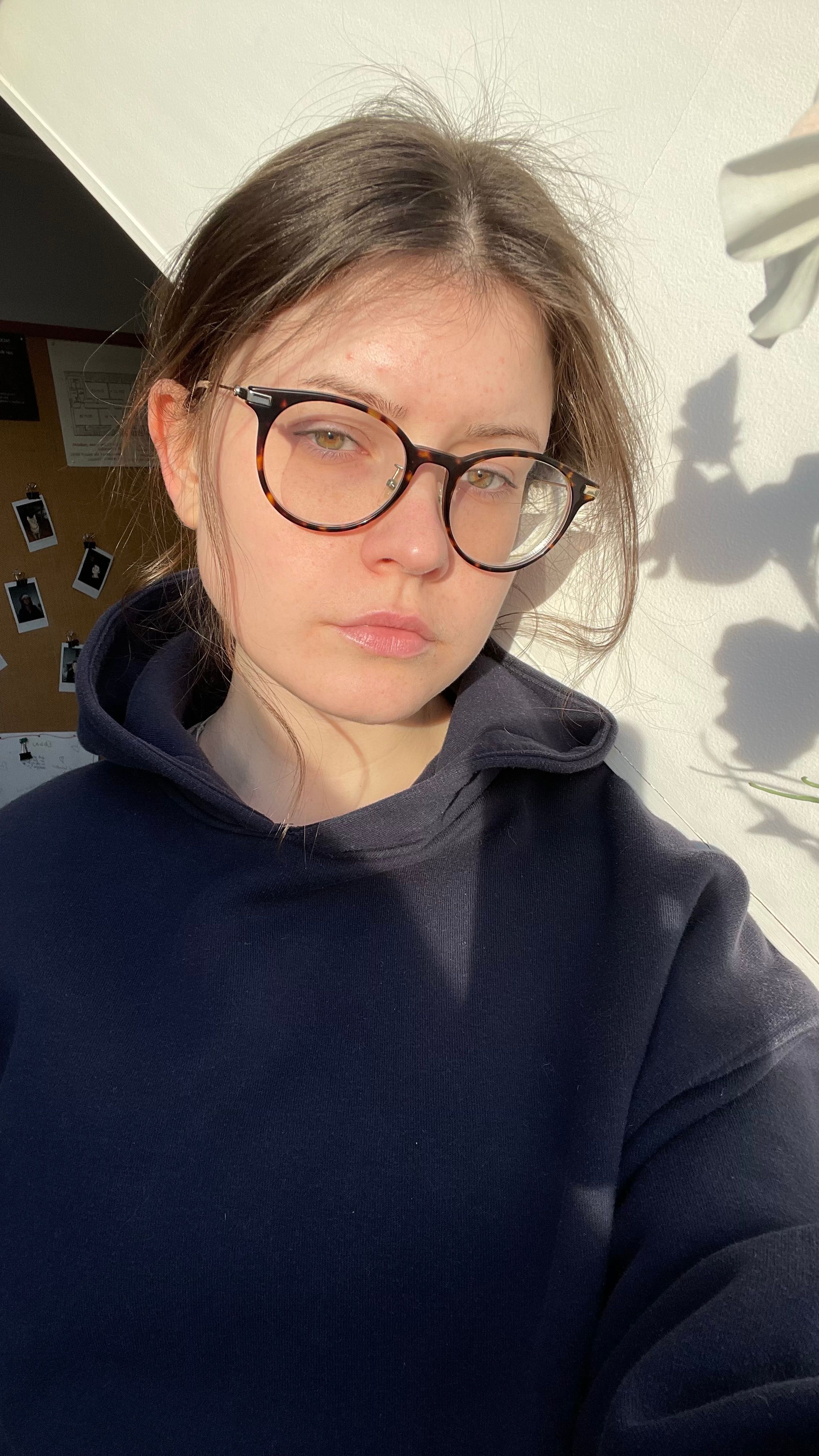 Profilbild för Ebba Wessman