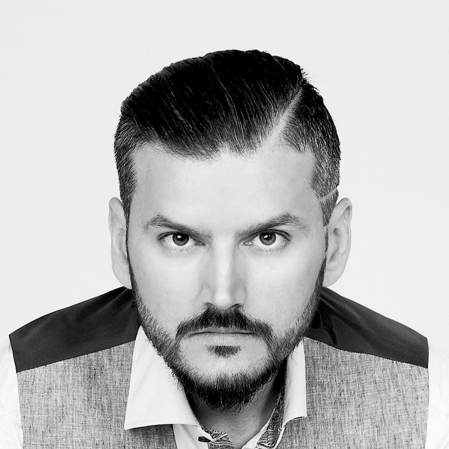 Adrian Bude profilbild