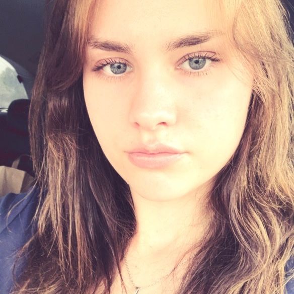 Profilbild för Agnes Andersen