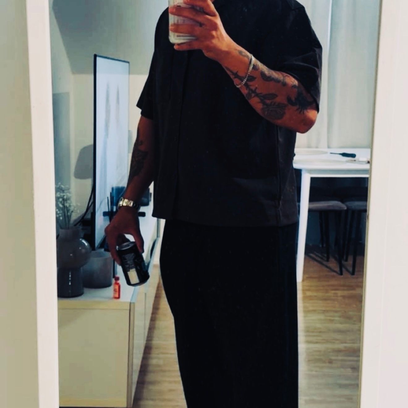 Profilbild för Ameer Hussein