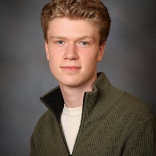 Profilbild för Benjamin Bruchfeld