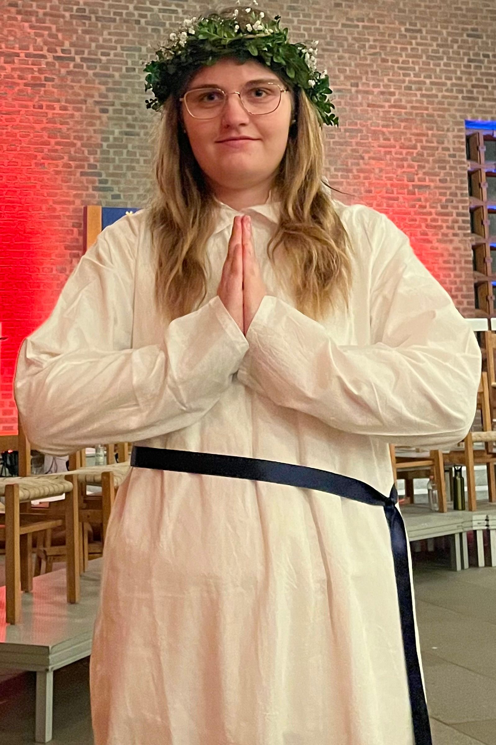 Profilbild för Frida Cecilia Holmen-tøftum