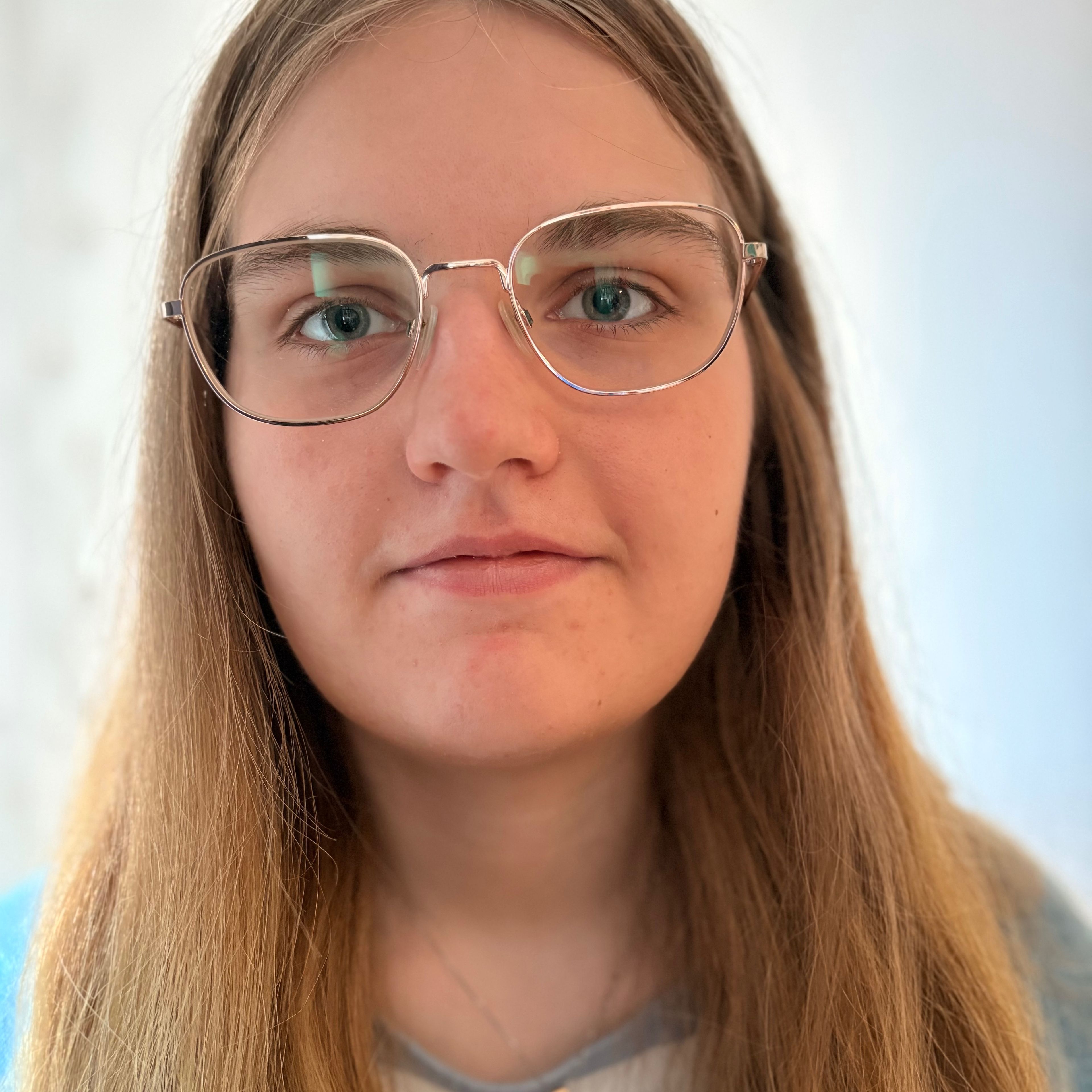 Profilbild för Frida Cecilia Holmen-Tøftum