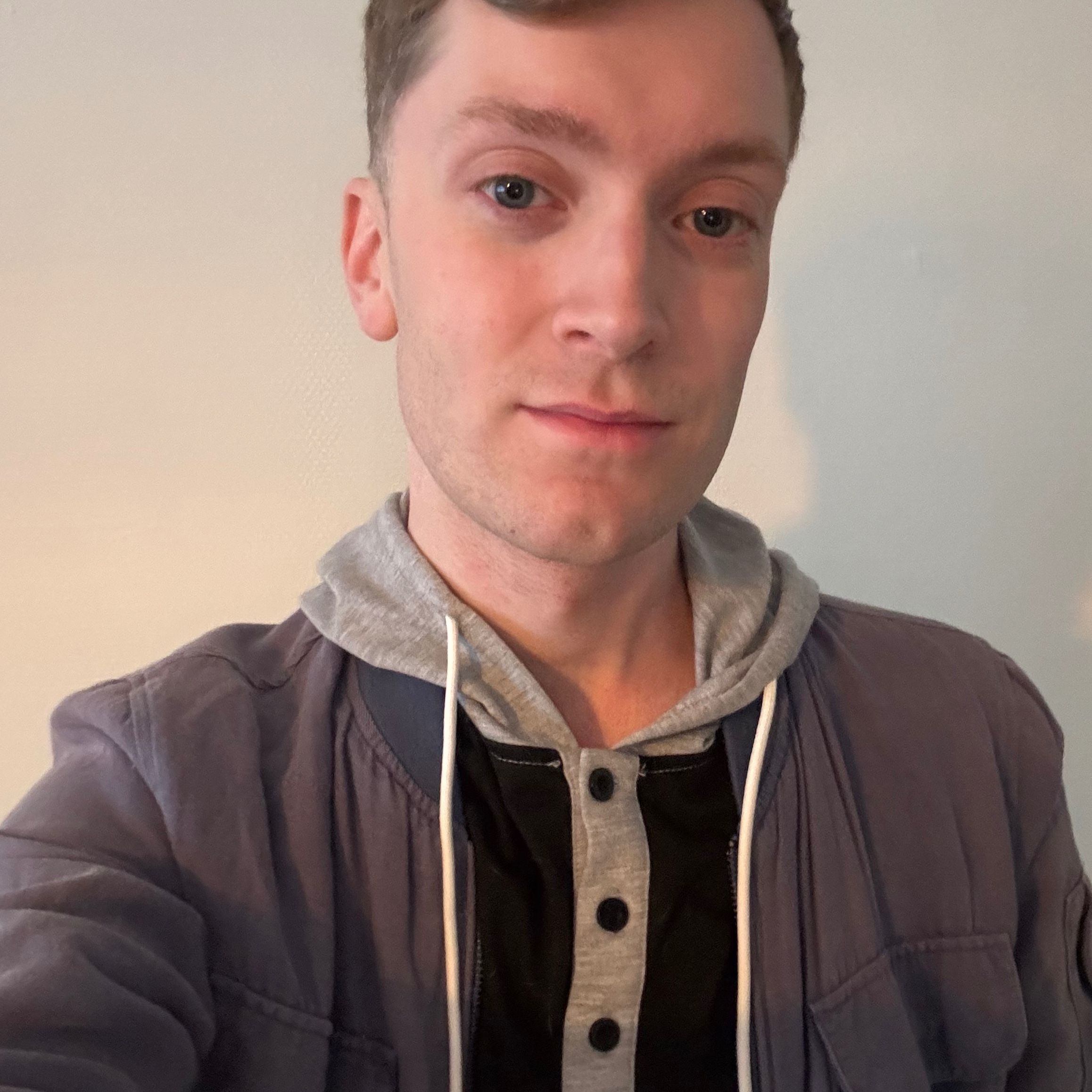 Profilbild för Oliver Karlsson