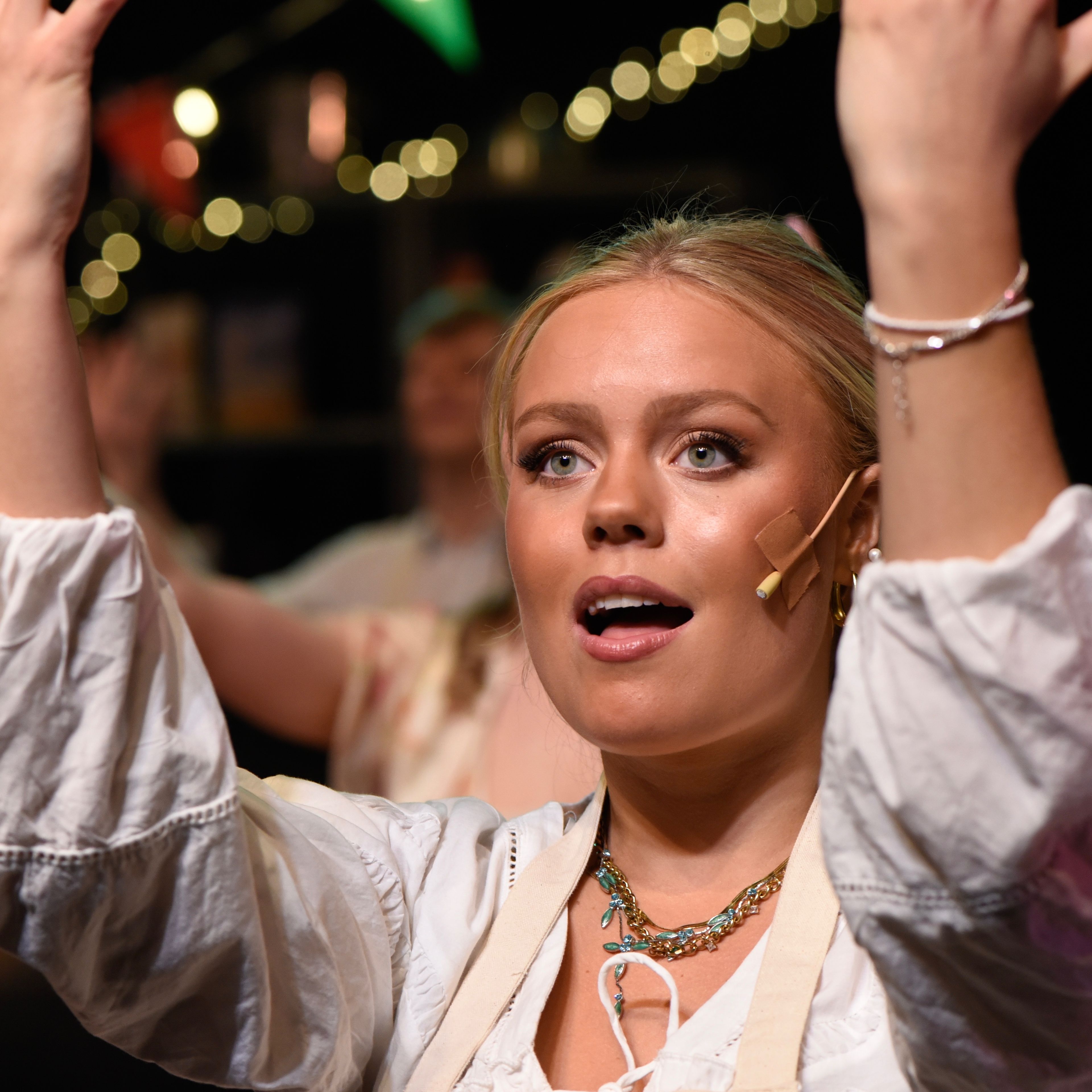 Profilbild för Kajsa Johansson