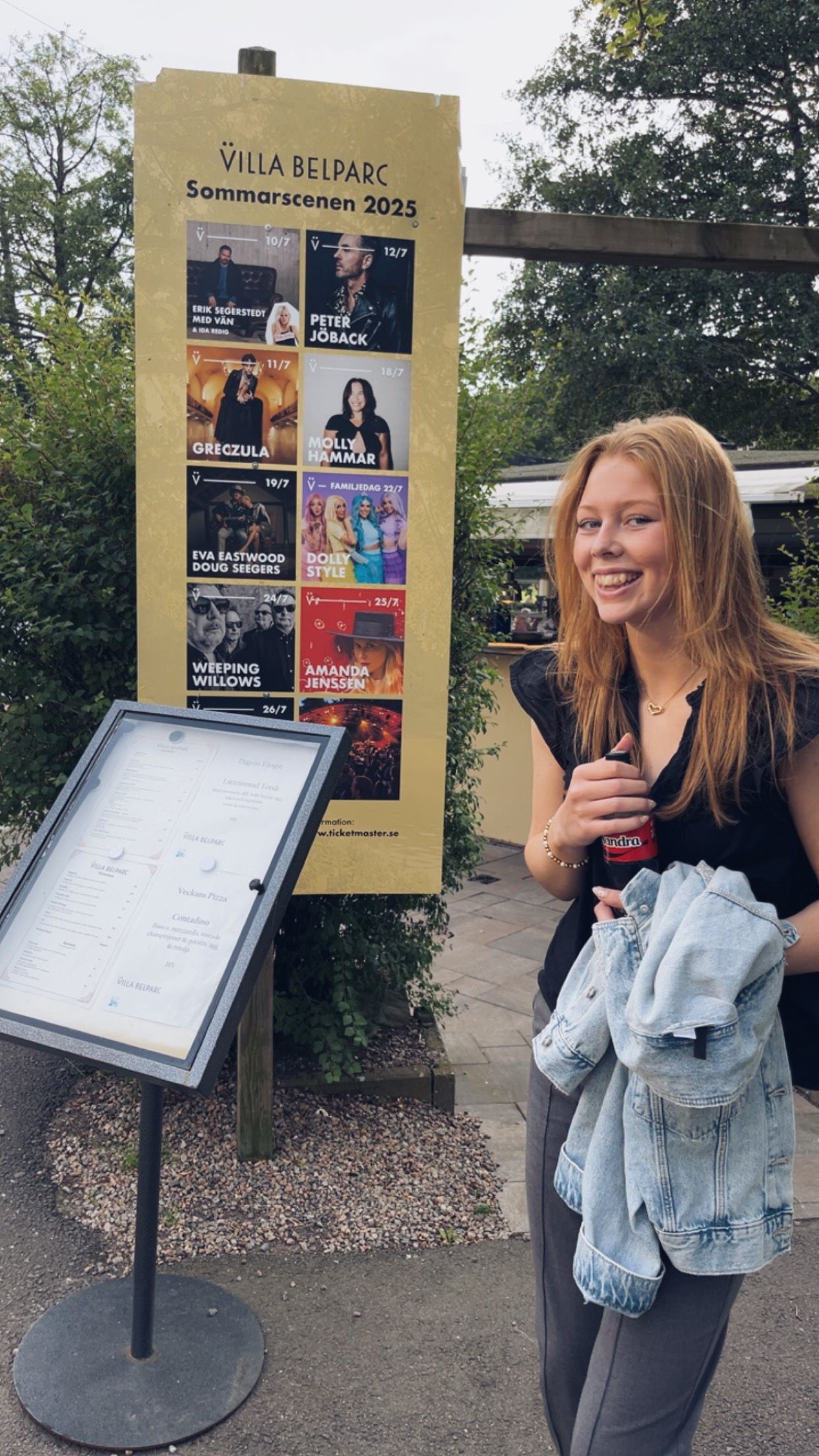 Profilbild för Alexandra Lingaas