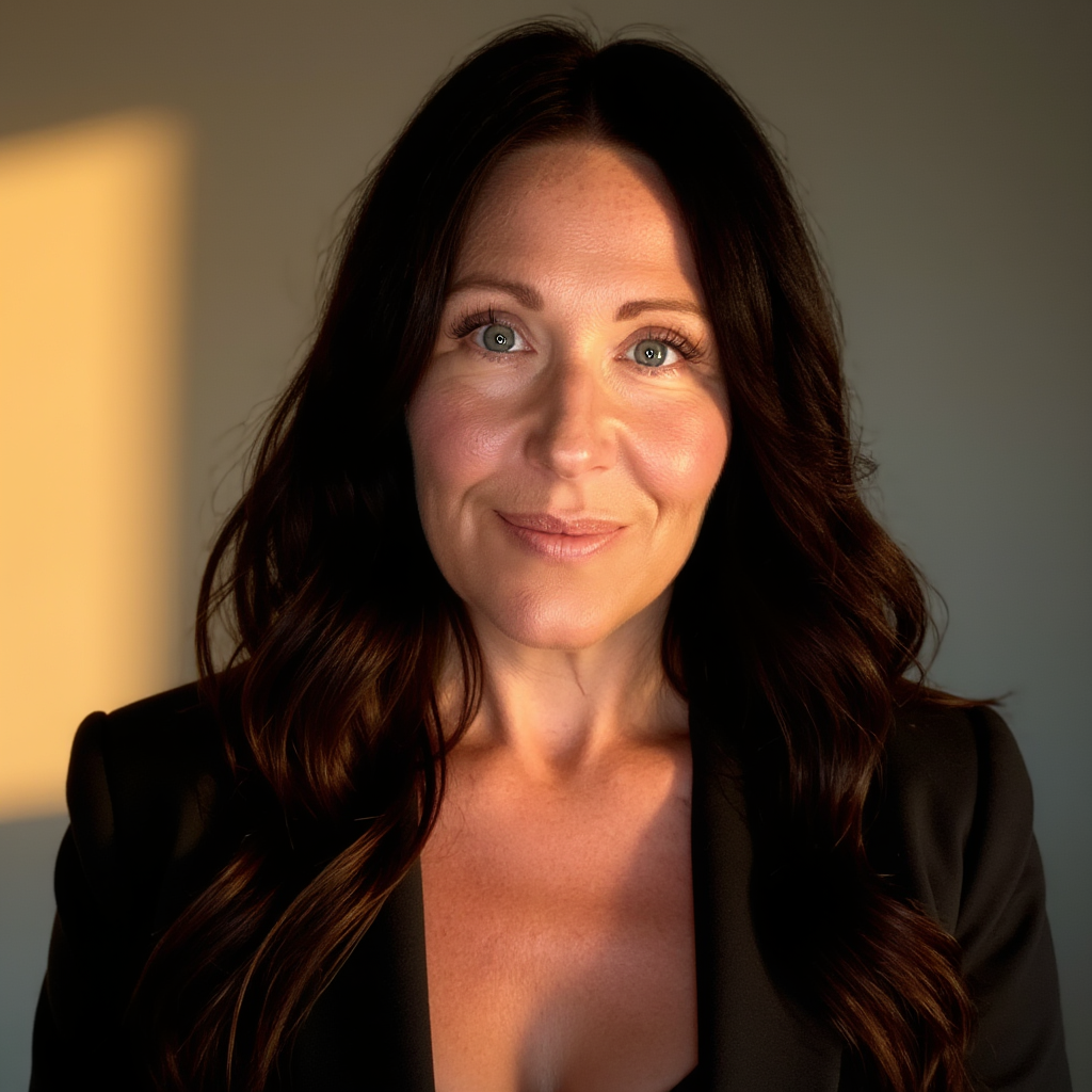 Kerry-anne Quinn Karlsson profilbild