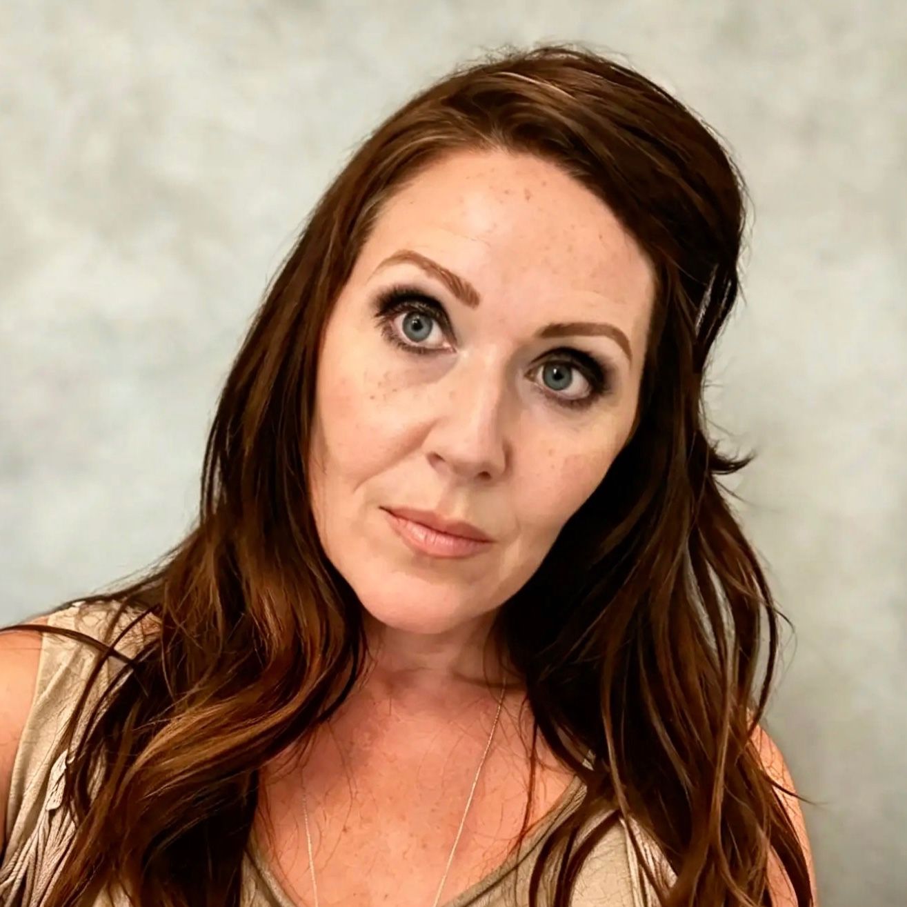 Profilbild för Kerry-Anne Quinn Karlsson