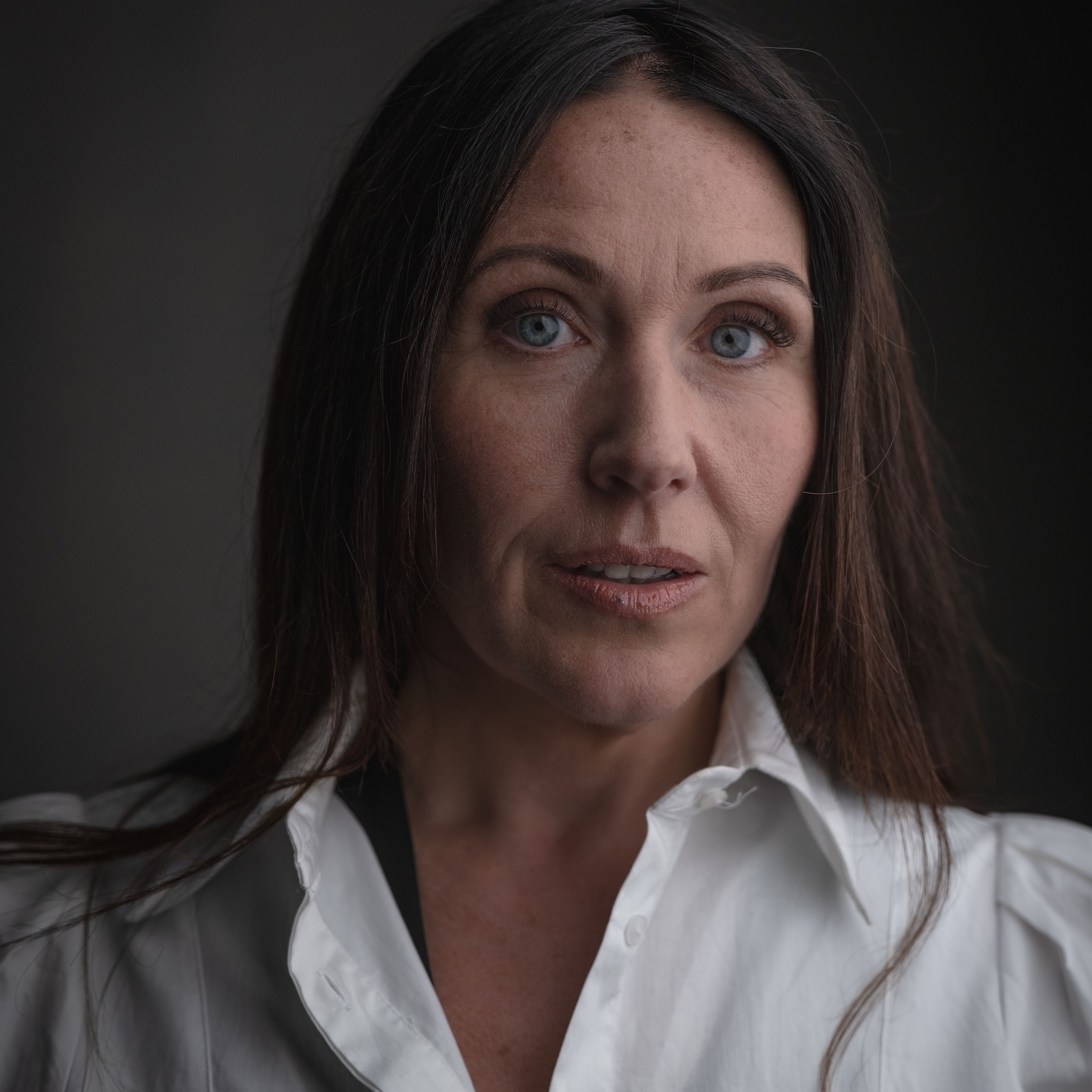Profilbild för Kerry-Anne Quinn Karlsson