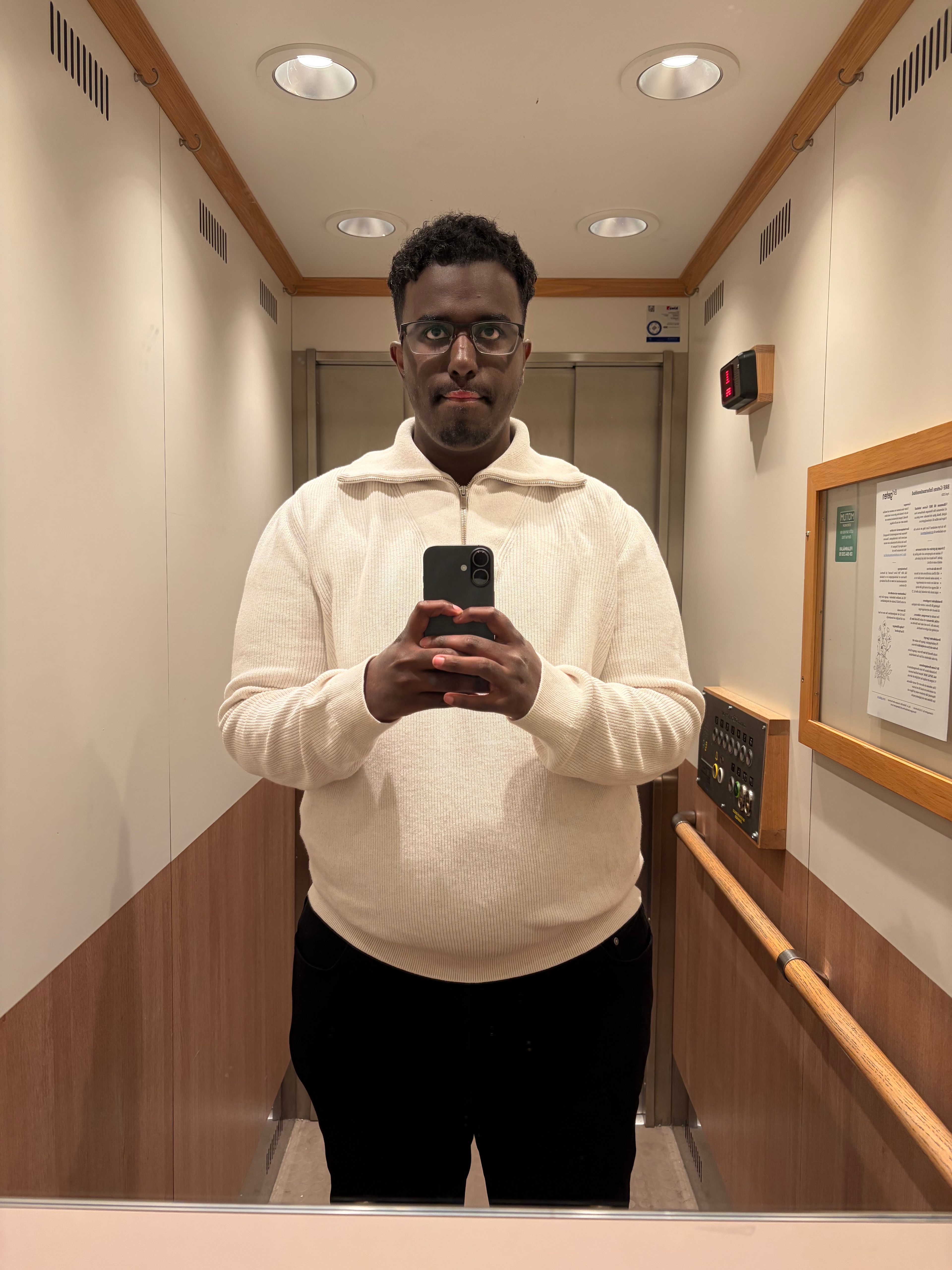 Zakaria Ali profilbild