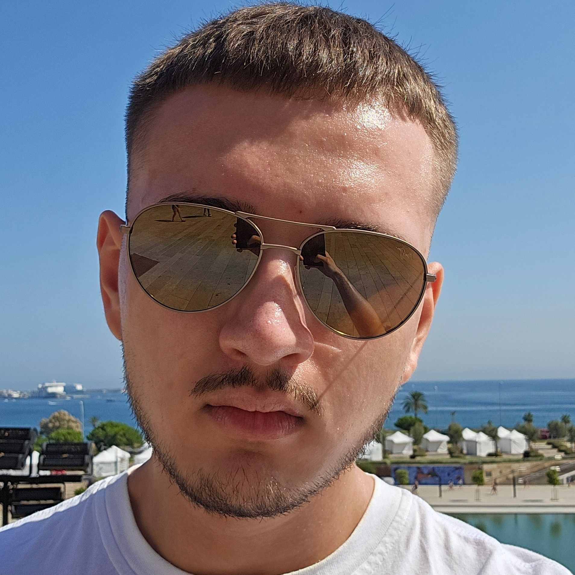 Profilbild för Philip Tekin