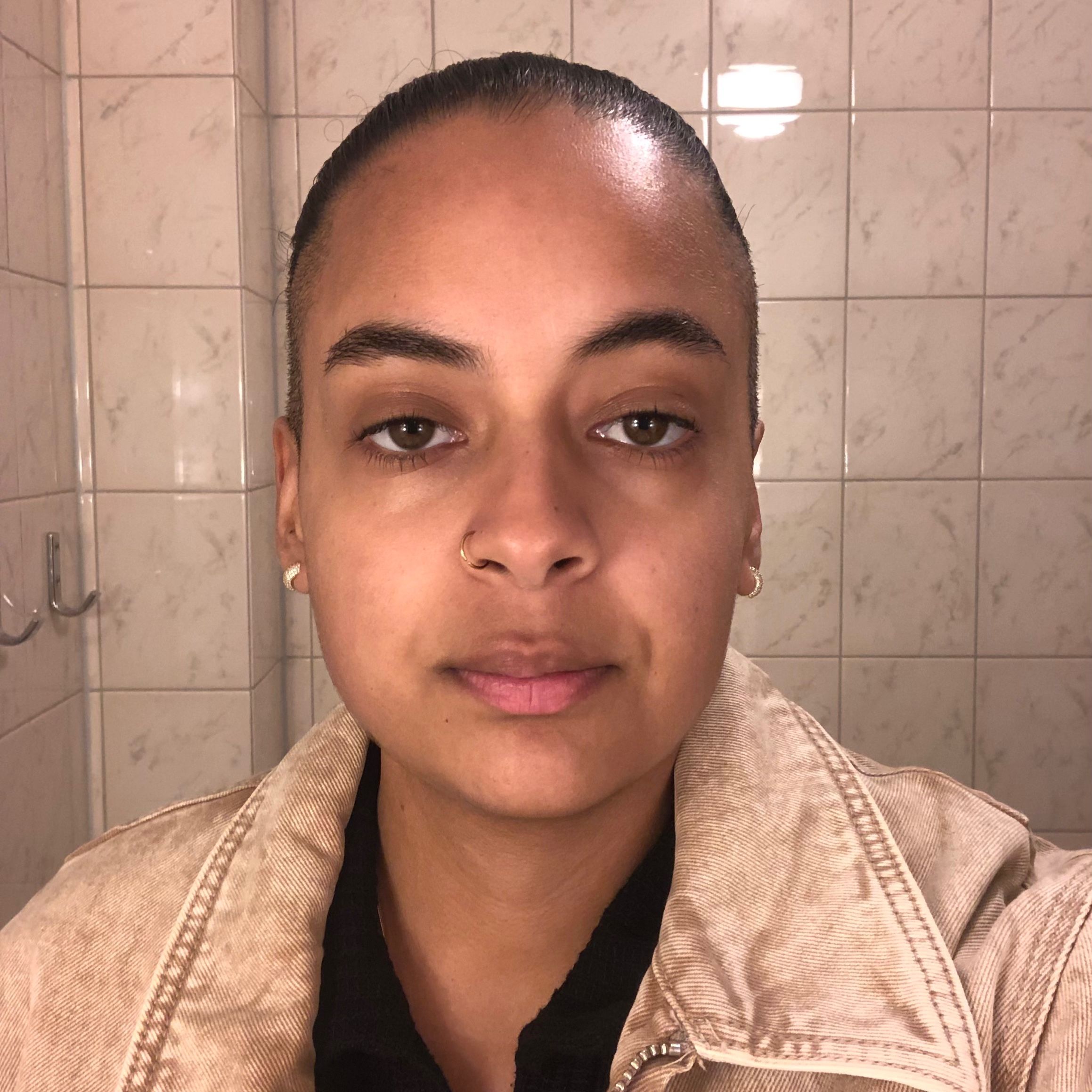 Profilbild för Naomi Cifuentes Grueso