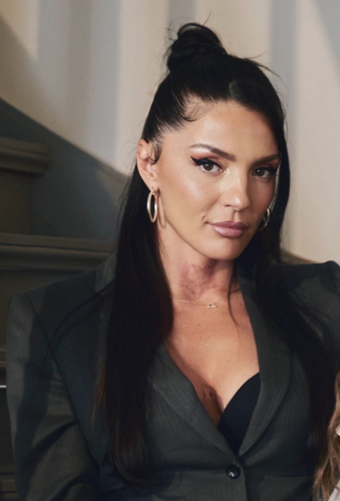 Profilbild för Trendelina Berisha