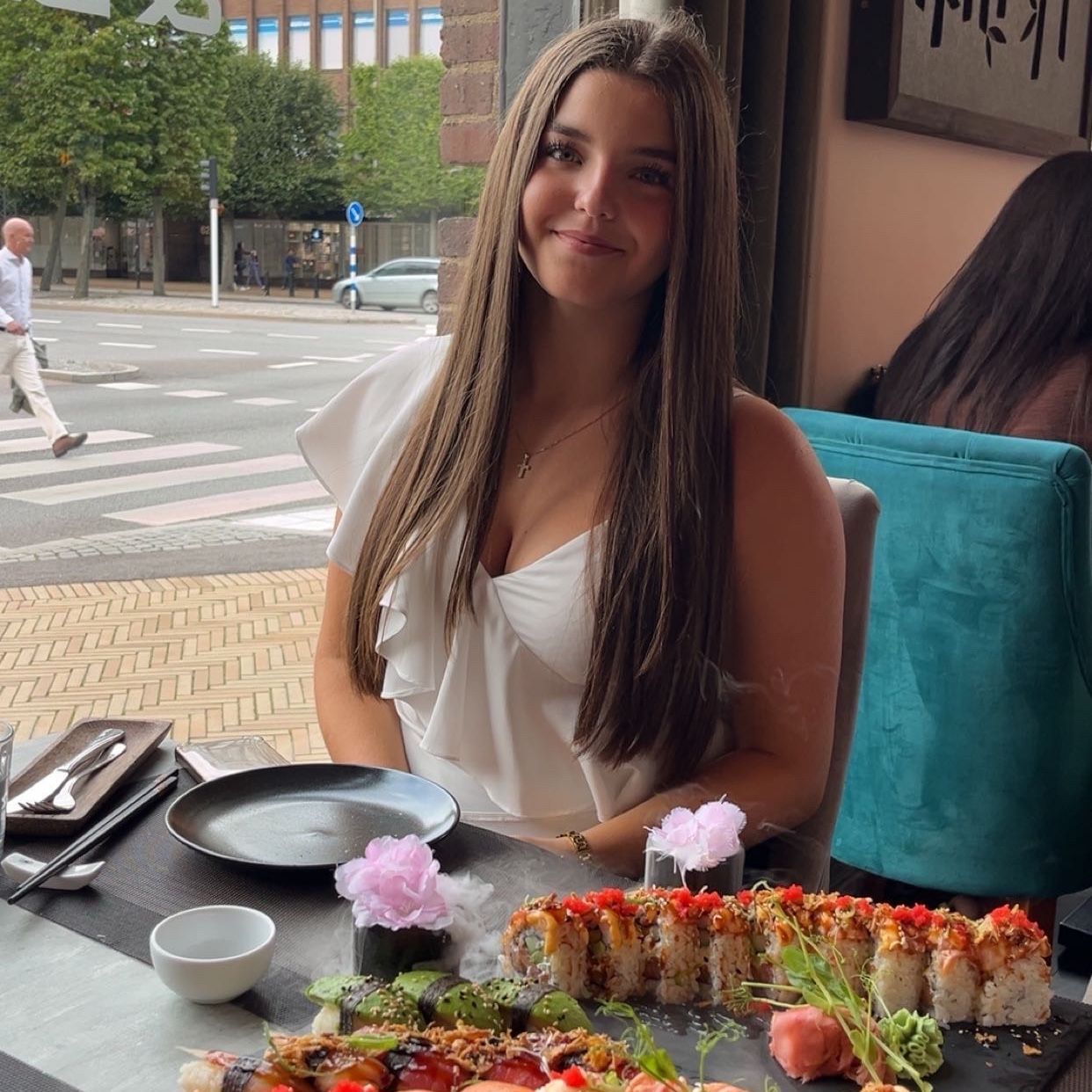 Profilbild för Lea Kovacevic