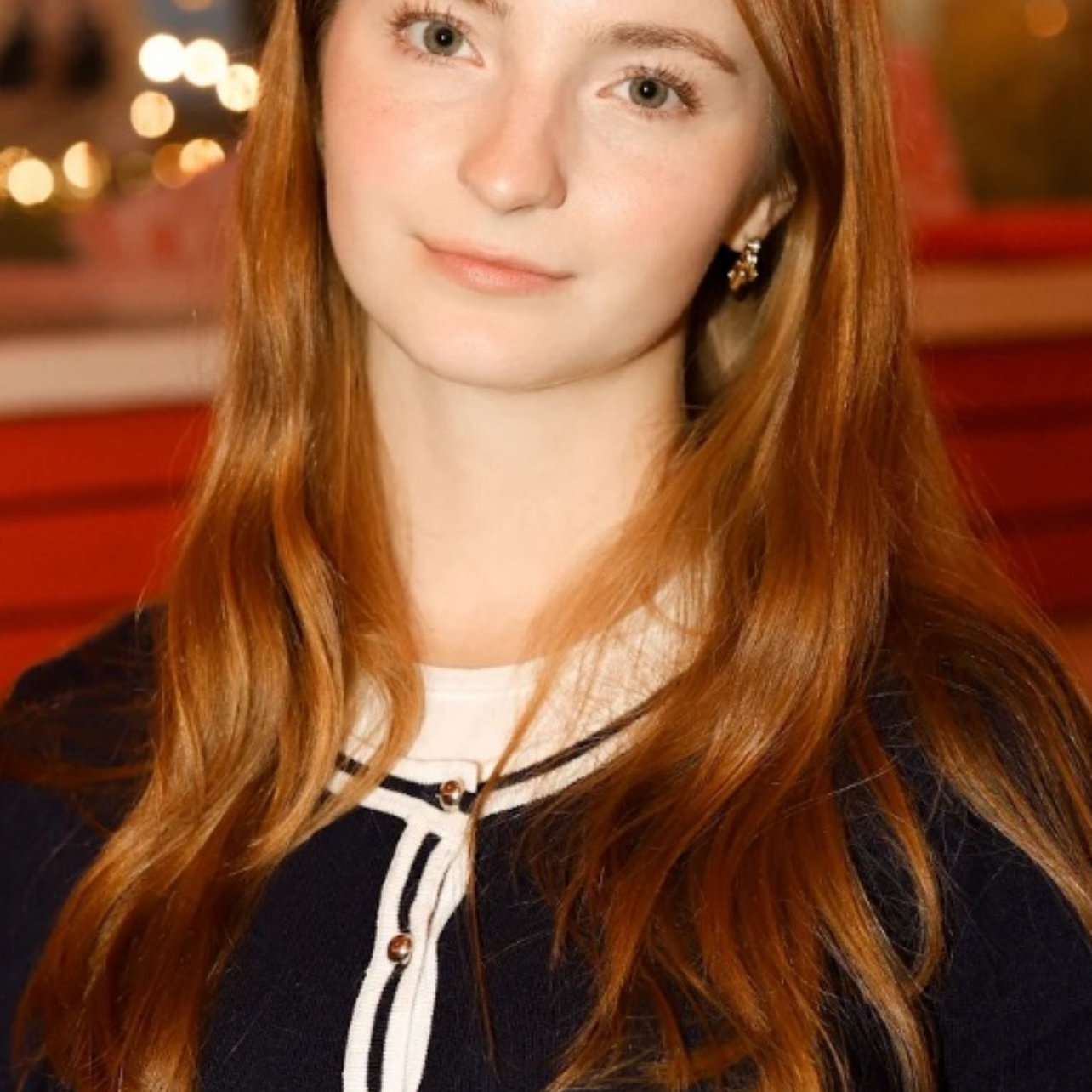 Profilbild för Elizabeth Badonic