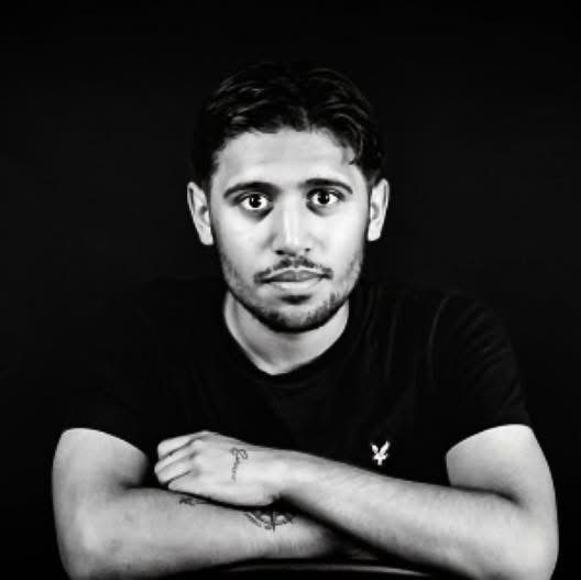 Profilbild för Filip Lange