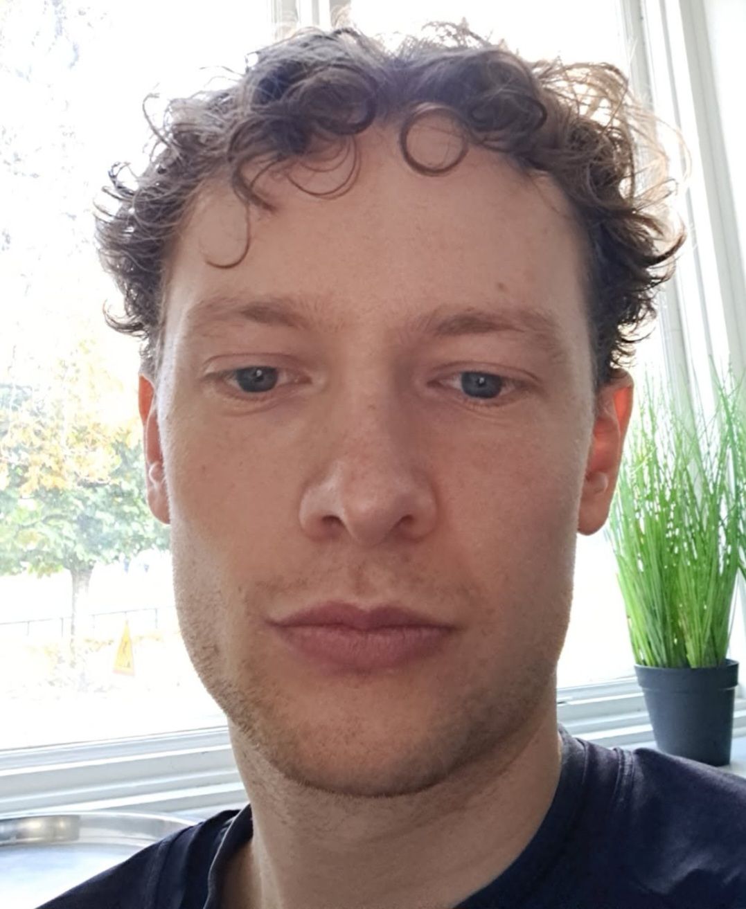 Profilbild för Gustav Aleryd