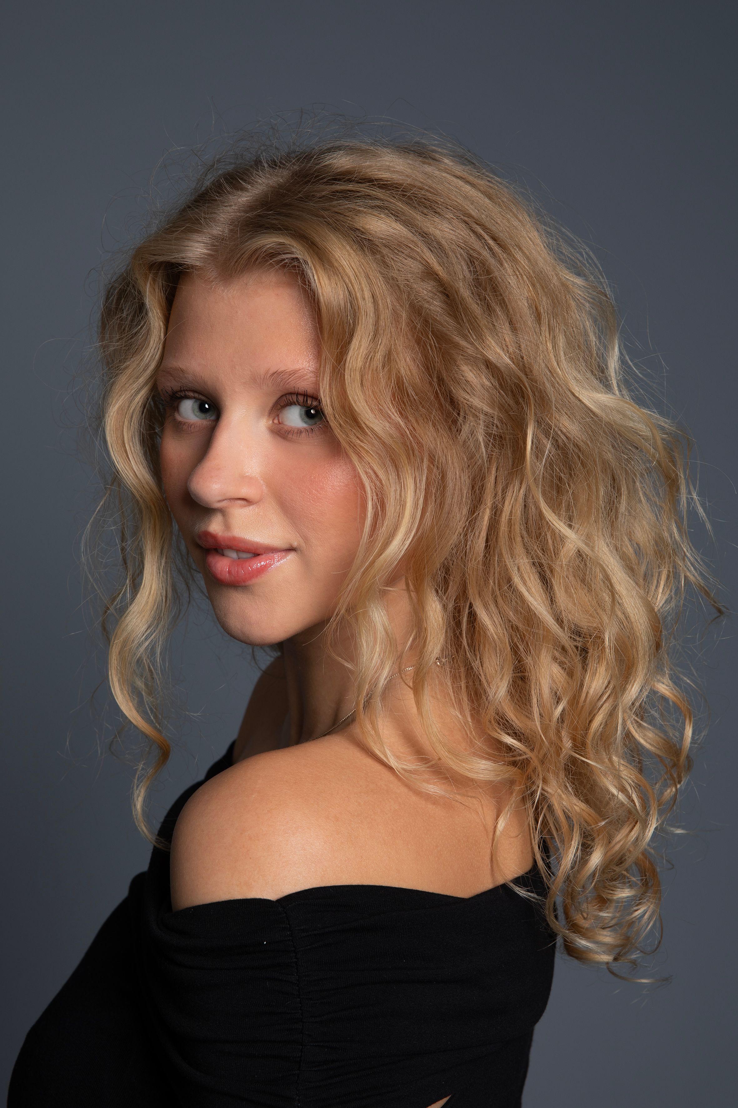Profilbild för Lina Betnér