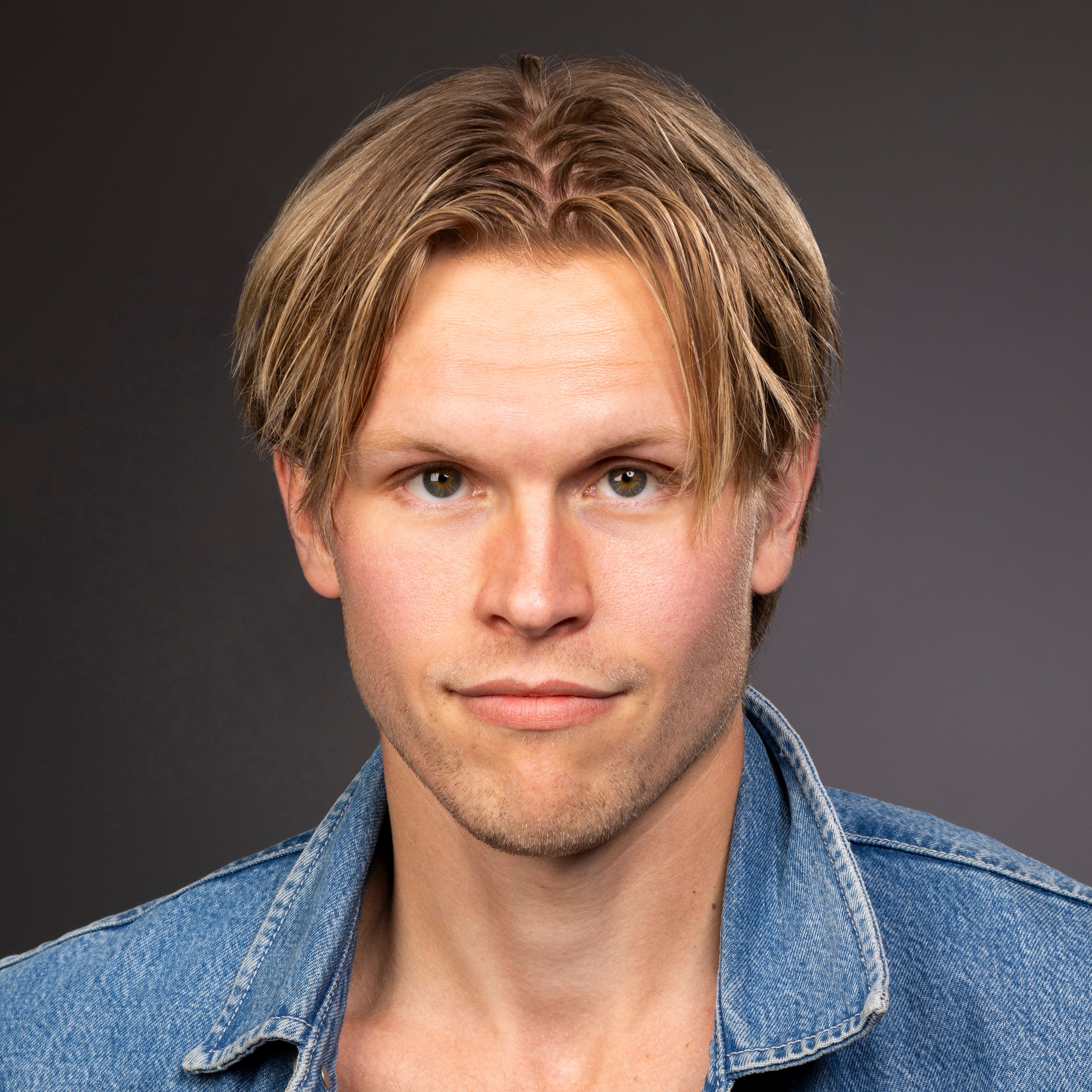 Profilbild för Marcus Karlberg