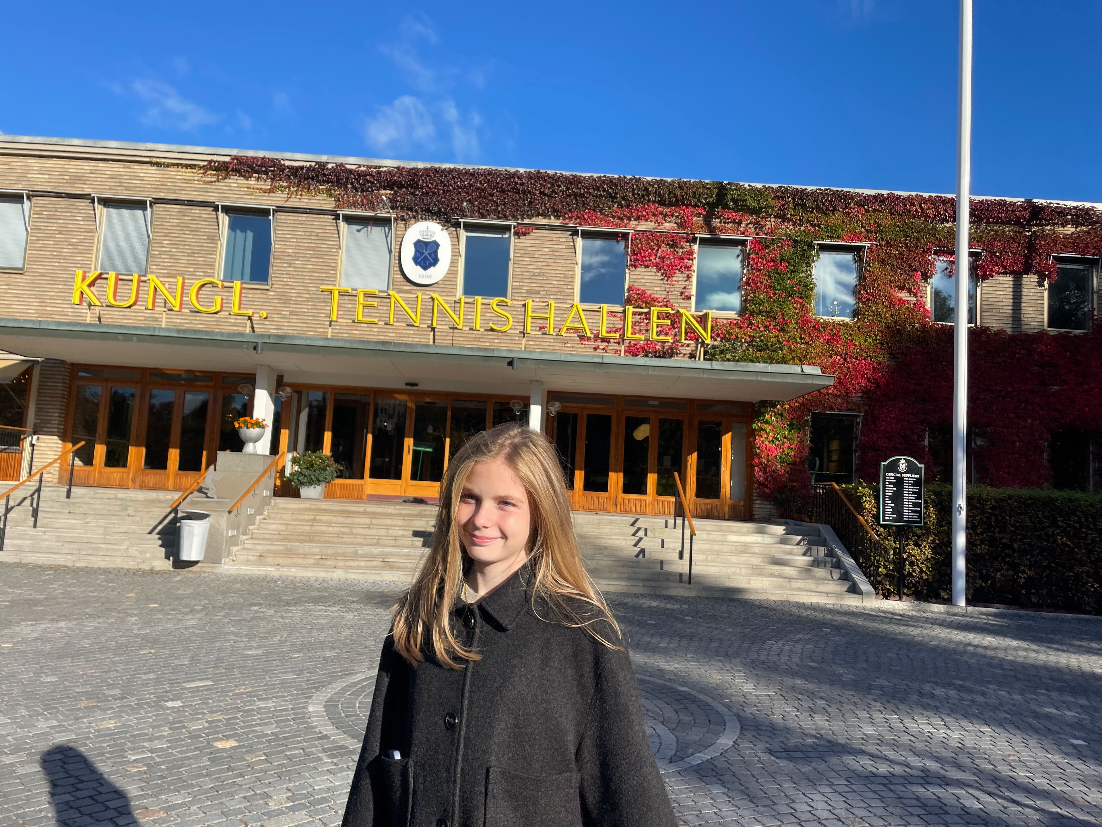 Profilbild för Judith Lindberg