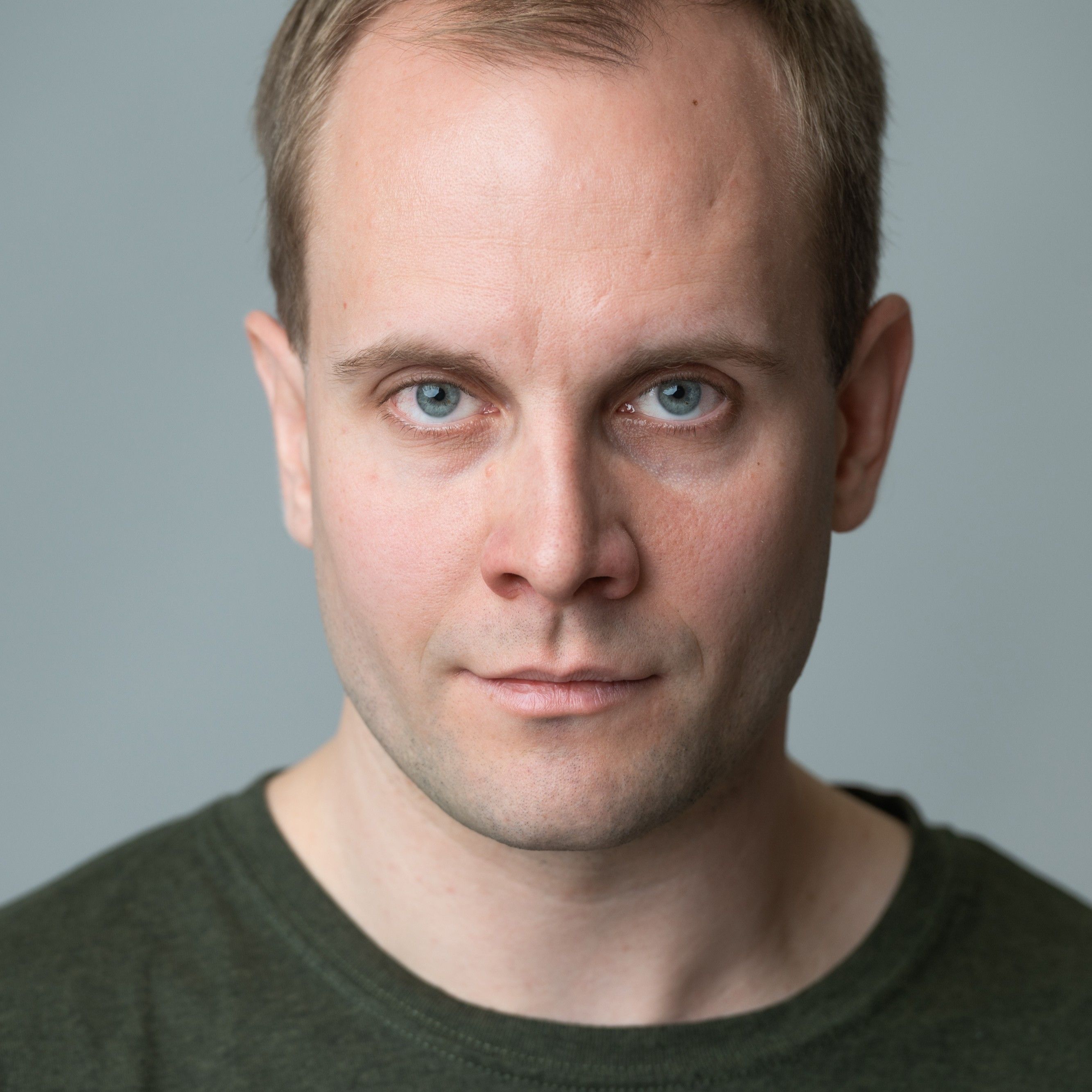 Profilbild för Mikael Roth