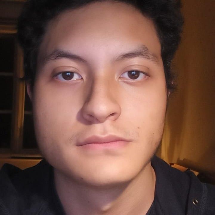 Profilbild för David Campoverde