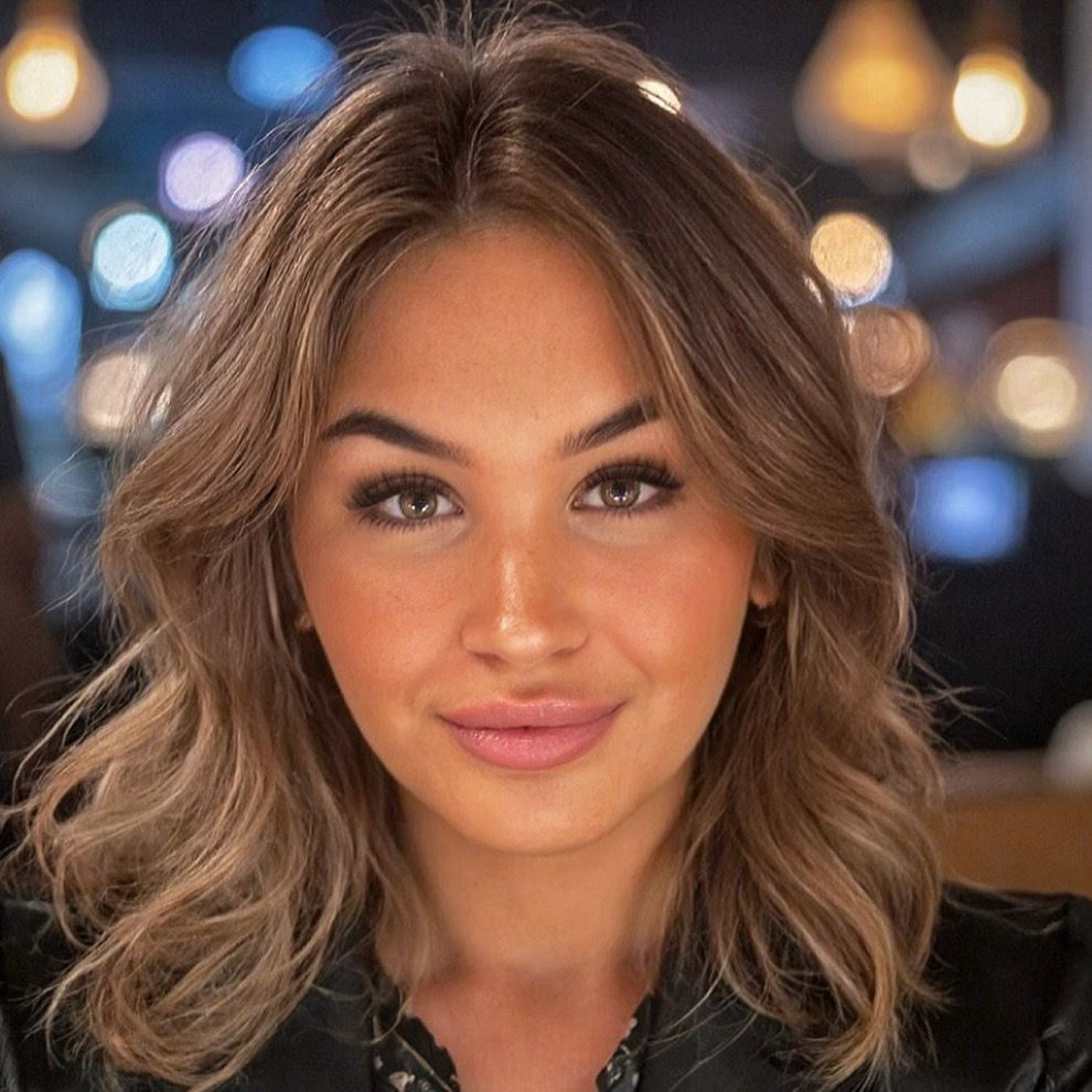 Profilbild för Milla Lilja