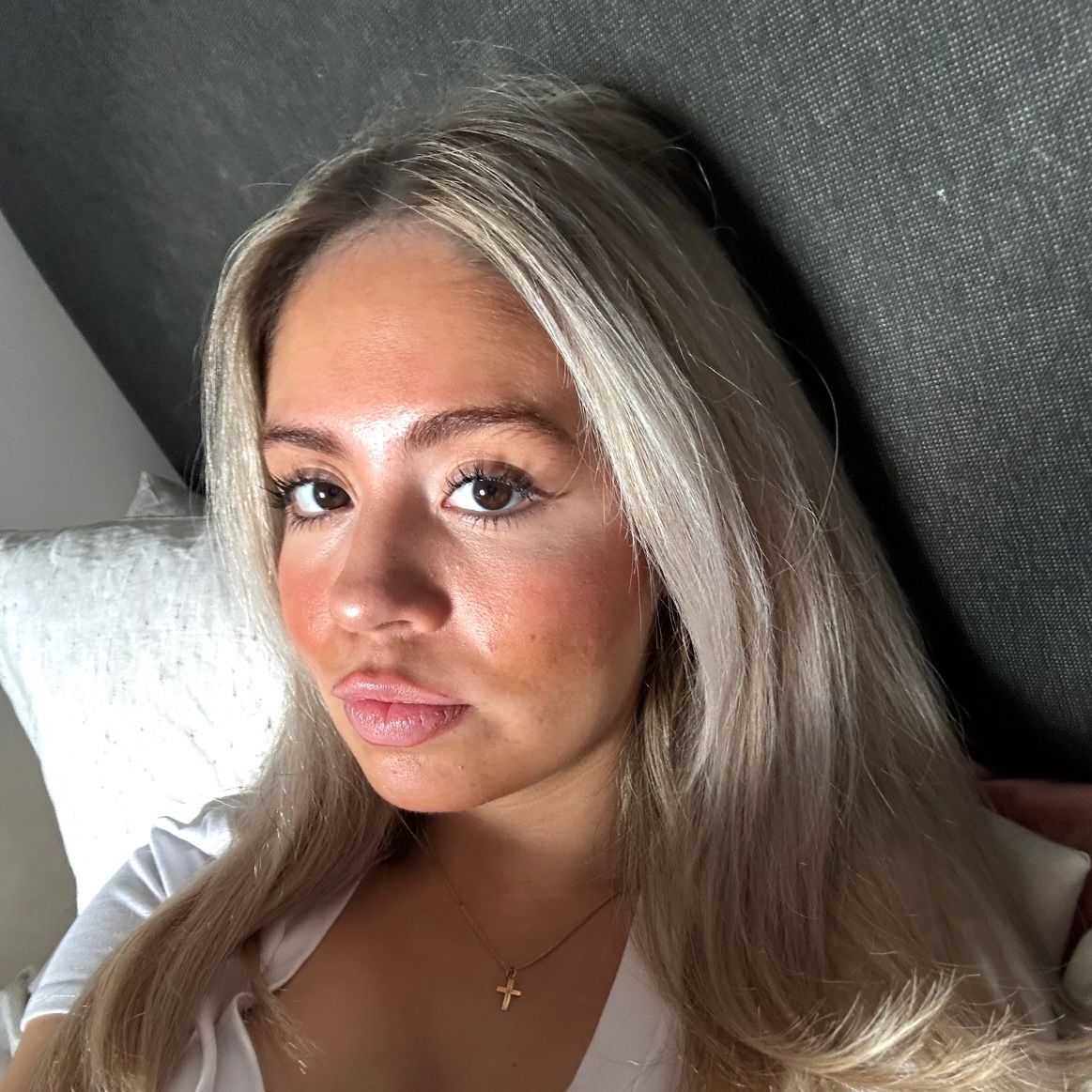 Profilbild för Angelina Perez