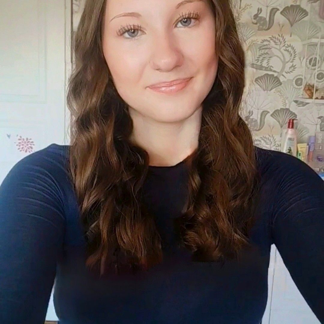 Profilbild för Felicja Lutczyk