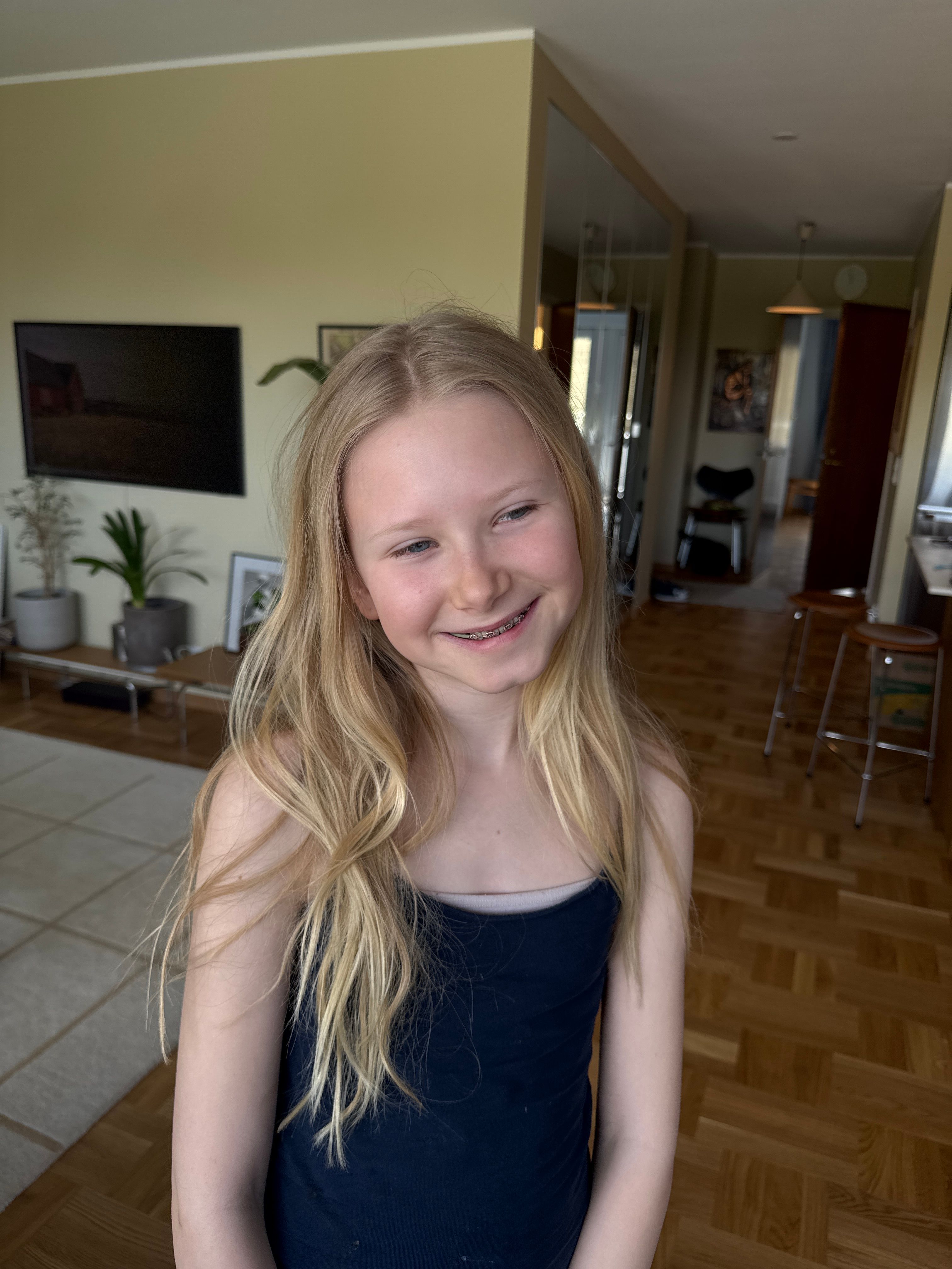 Profilbild för Henrietta Gorander