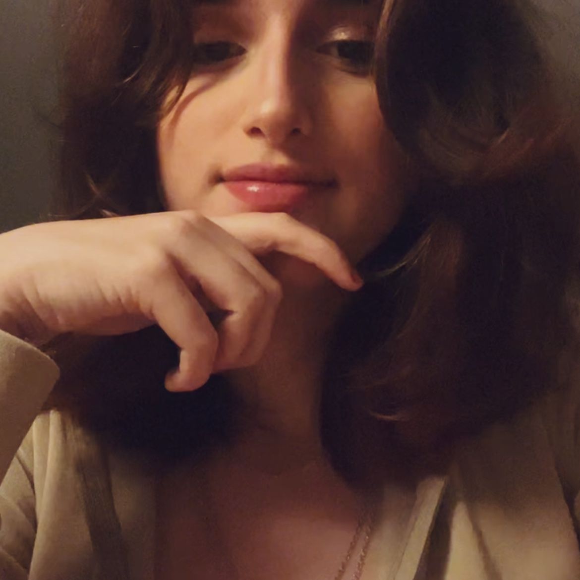 Profilbild för Nathalie Langnesund